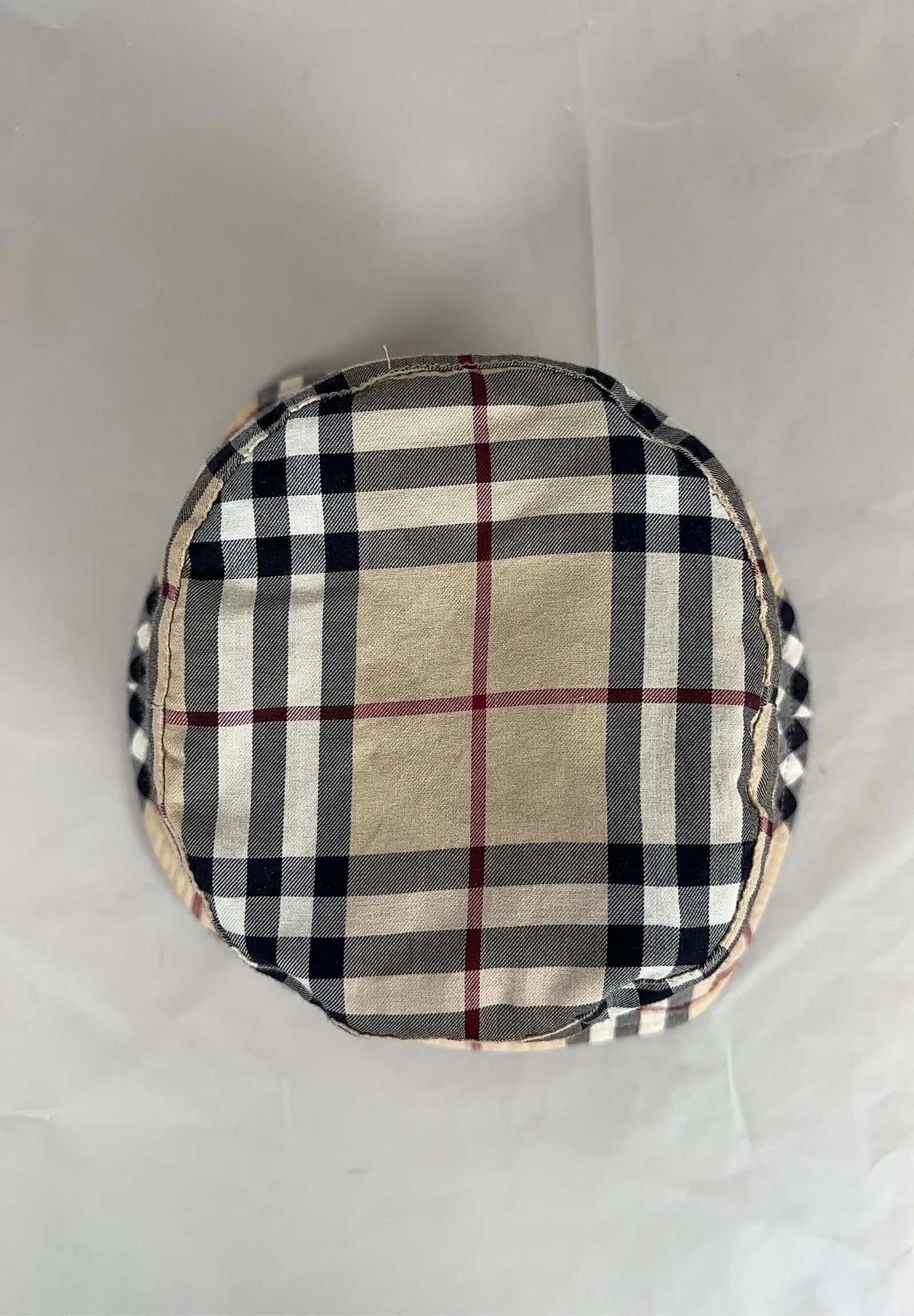Burberry Burberry Hat Size ONE SIZE - 4 Thumbnail