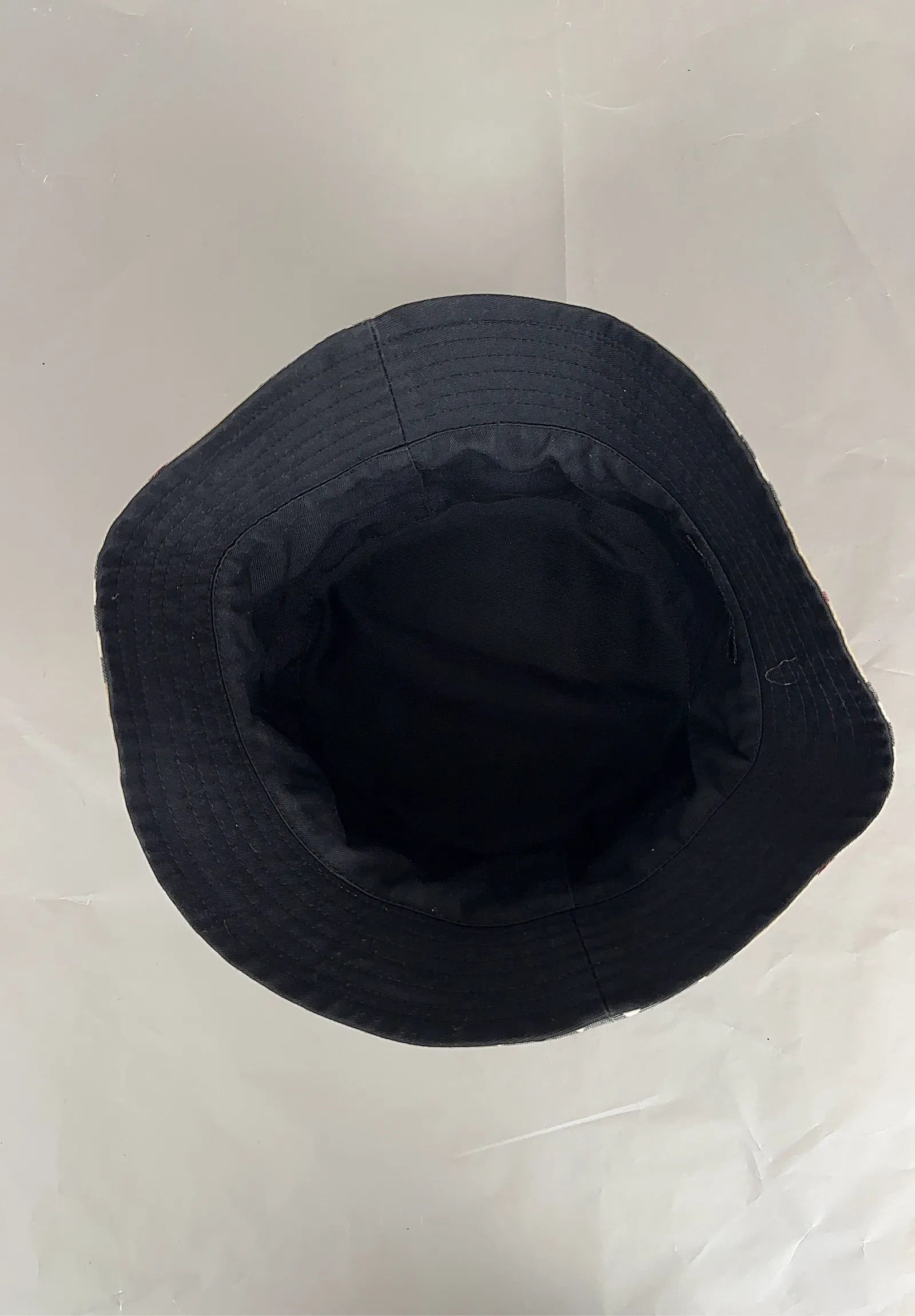 Burberry Burberry Hat Size ONE SIZE - 3 Thumbnail