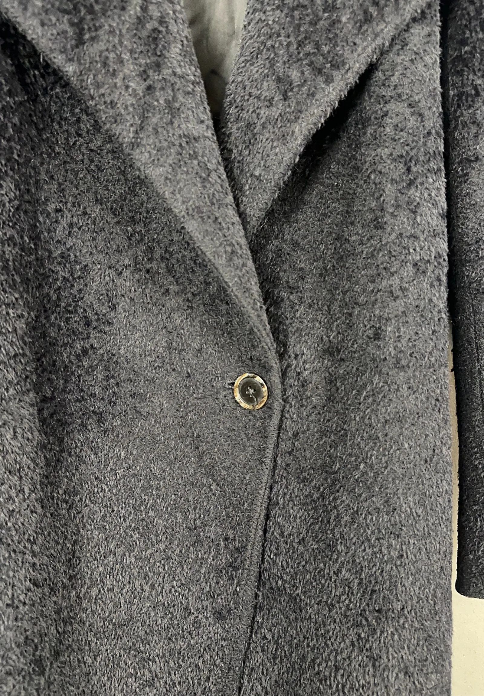 Max Mara Max Mara Coat Size L / US 10 / IT 46 - 5 Thumbnail