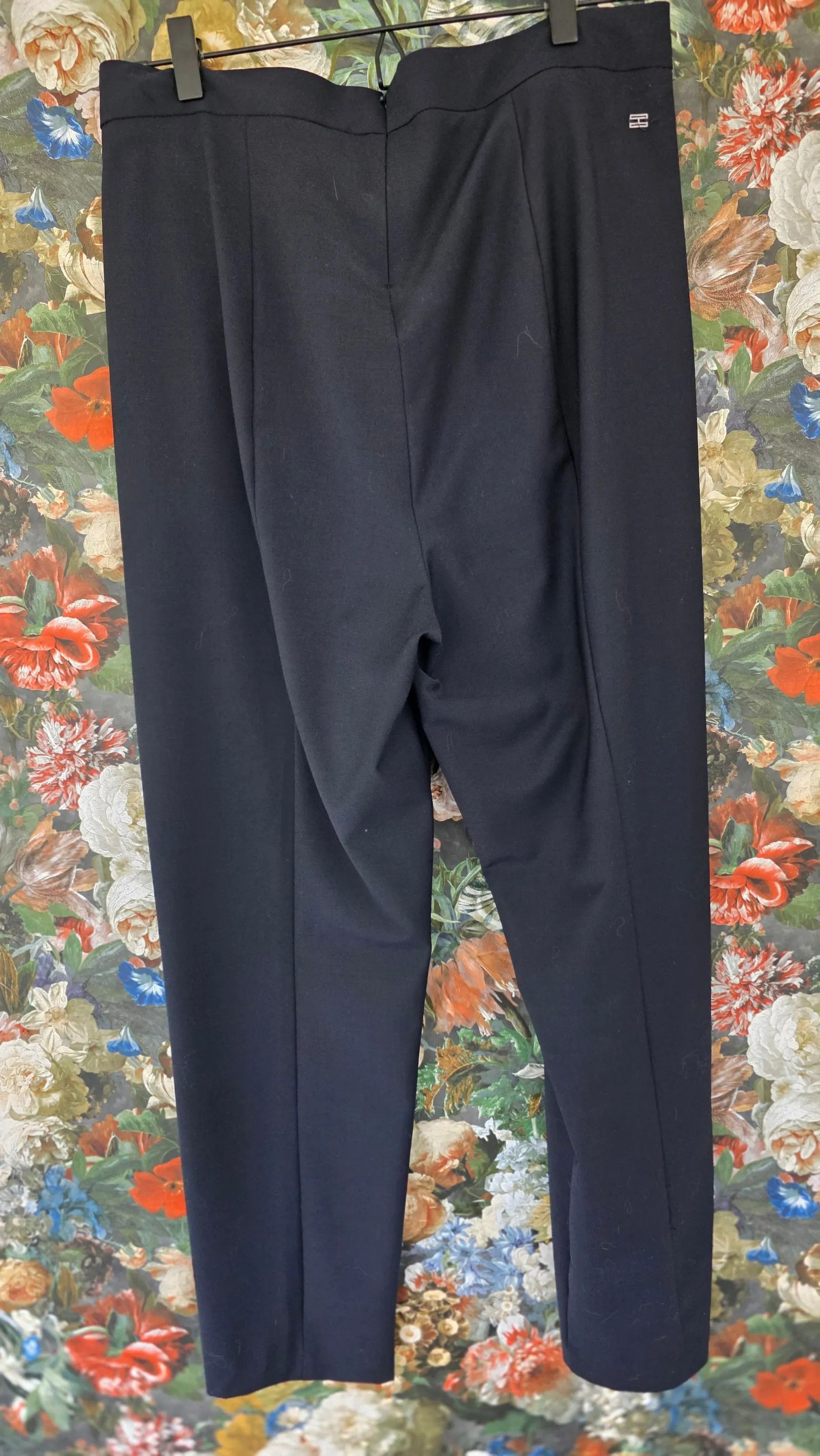 Tommy Hilfiger Tommy Hilfiger Pants Size 30" / US 8 / IT 44 - 2 Thumbnail