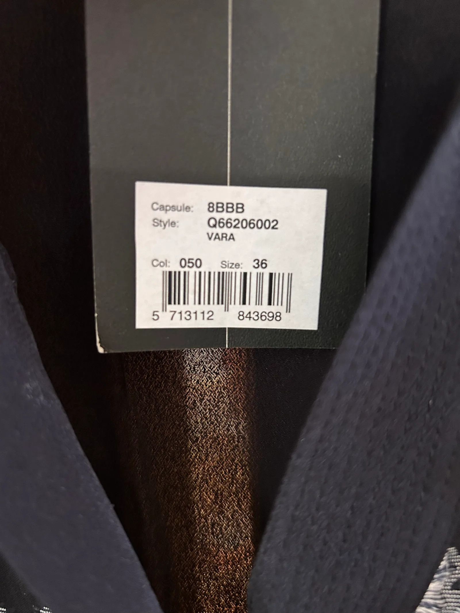 By Malene Birger By Malene Birger Dress Size XS / US 0-2 / IT 36-38 - 3 Thumbnail