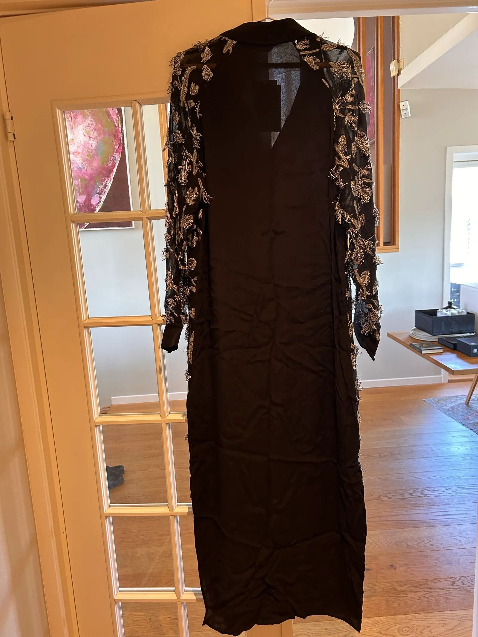 By Malene Birger By Malene Birger Dress Size XS / US 0-2 / IT 36-38 - 4 Thumbnail