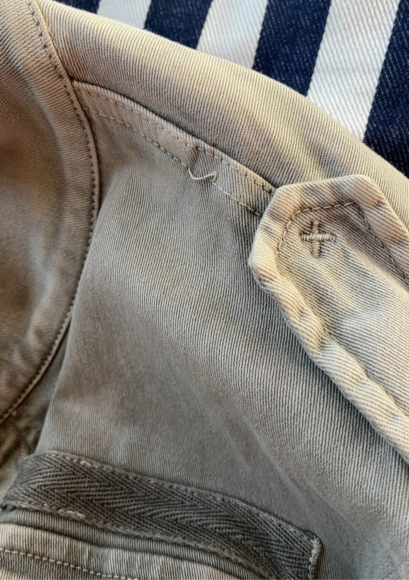Anine Bing Anine Bing Jacket Size L / US 10 / IT 46 - 7 Thumbnail