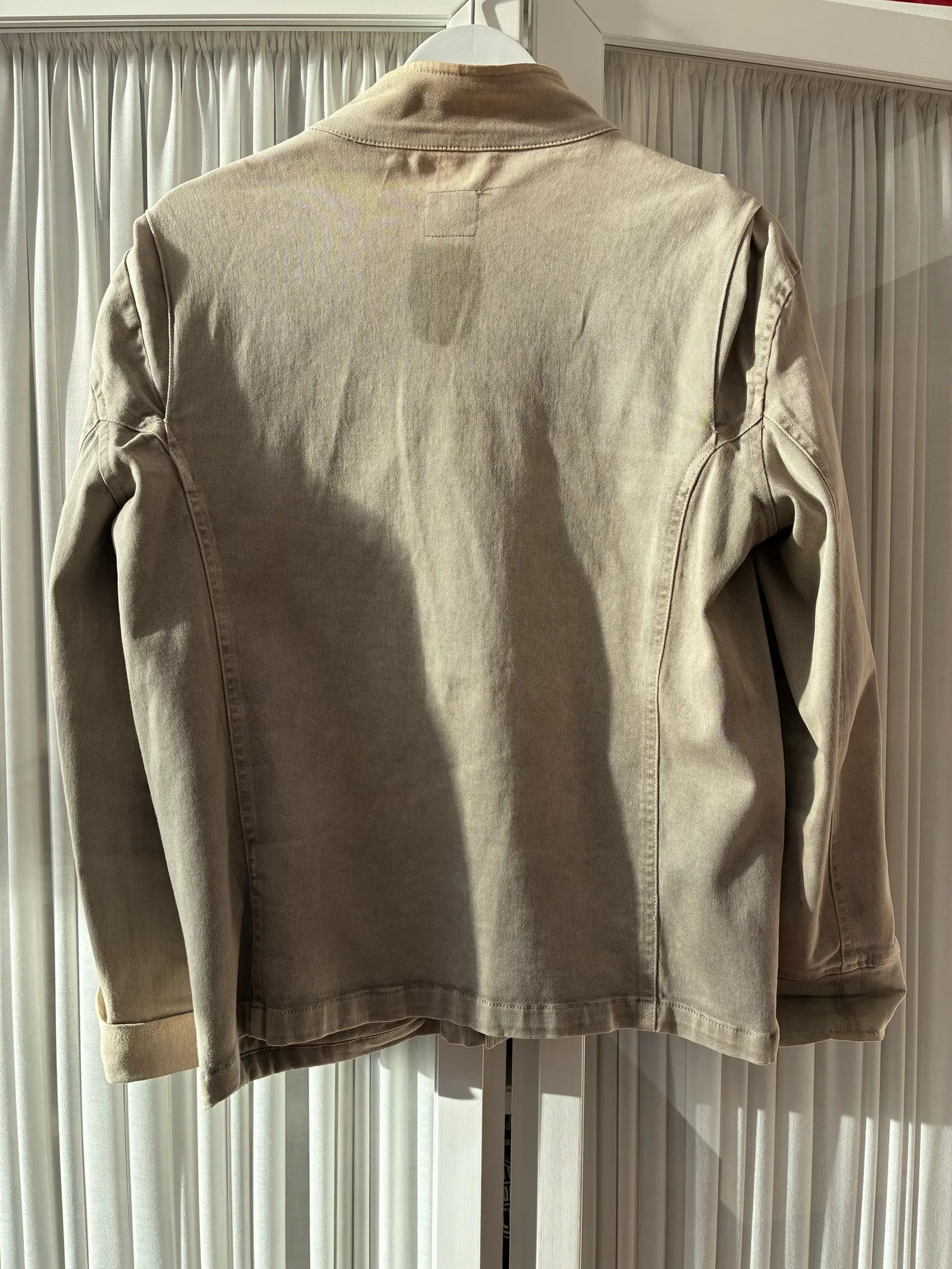 Anine Bing Anine Bing Jacket Size L / US 10 / IT 46 - 4 Thumbnail