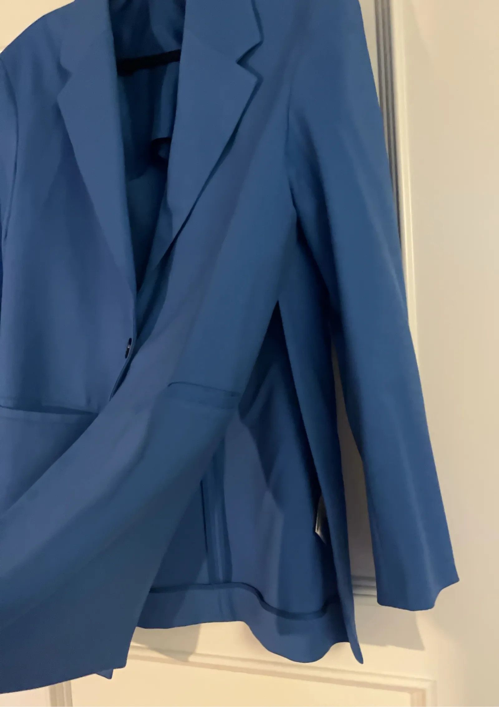 Arket Arket Blazer Size S / US 4 / IT 40 - 7 Thumbnail