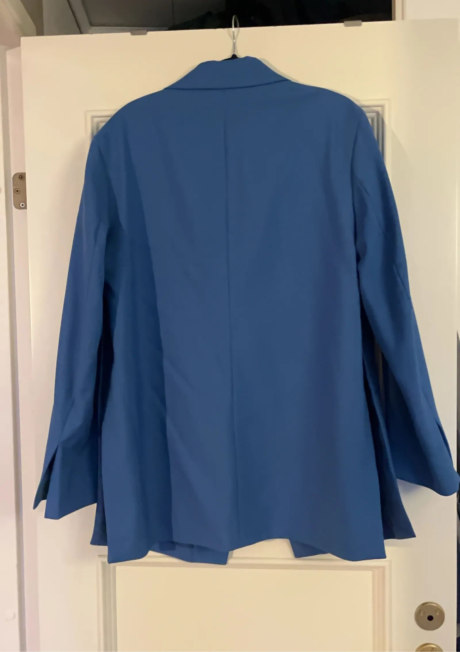 Arket Arket Blazer Size S / US 4 / IT 40 - 3 Thumbnail
