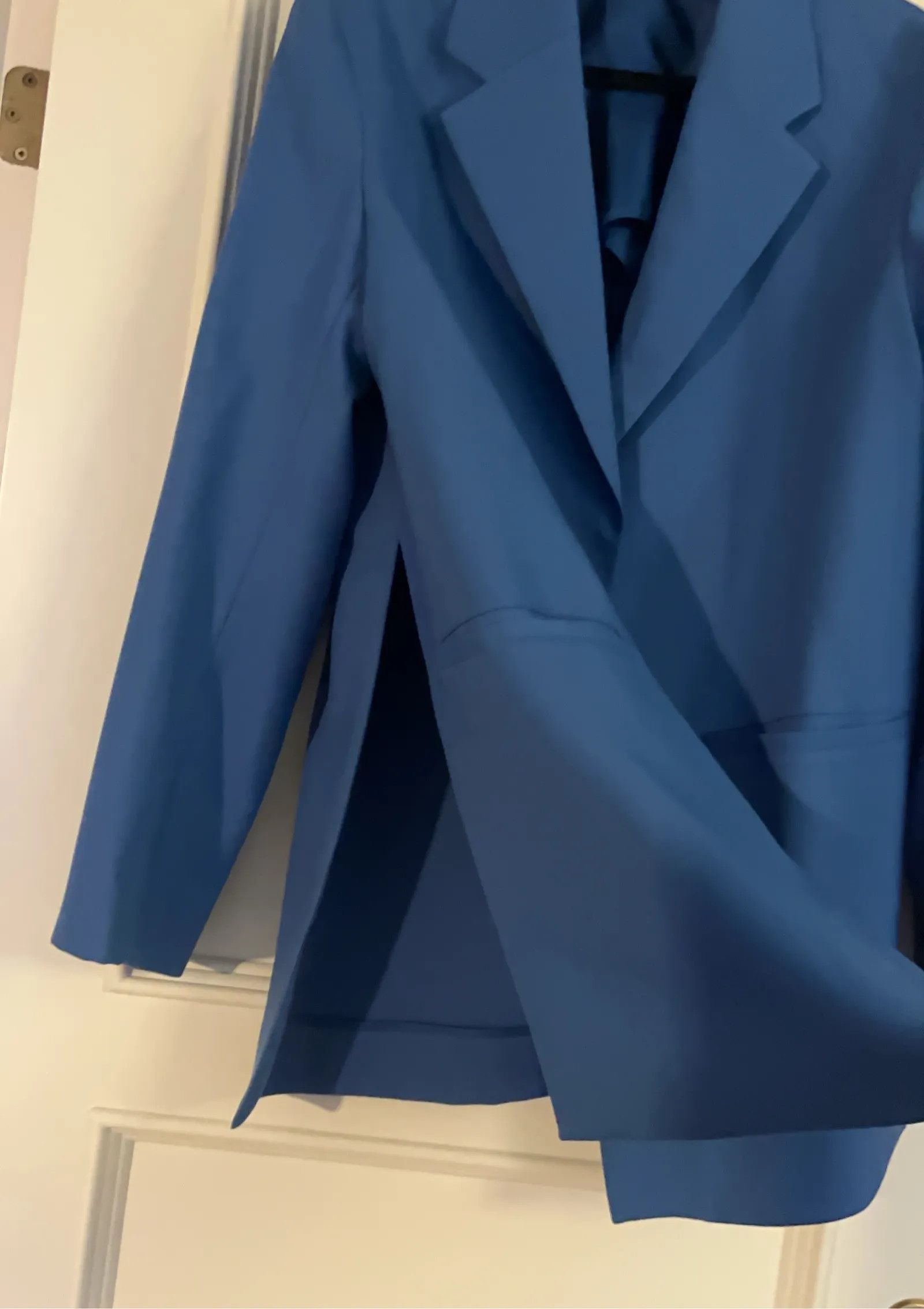 Arket Arket Blazer Size S / US 4 / IT 40 - 6 Thumbnail