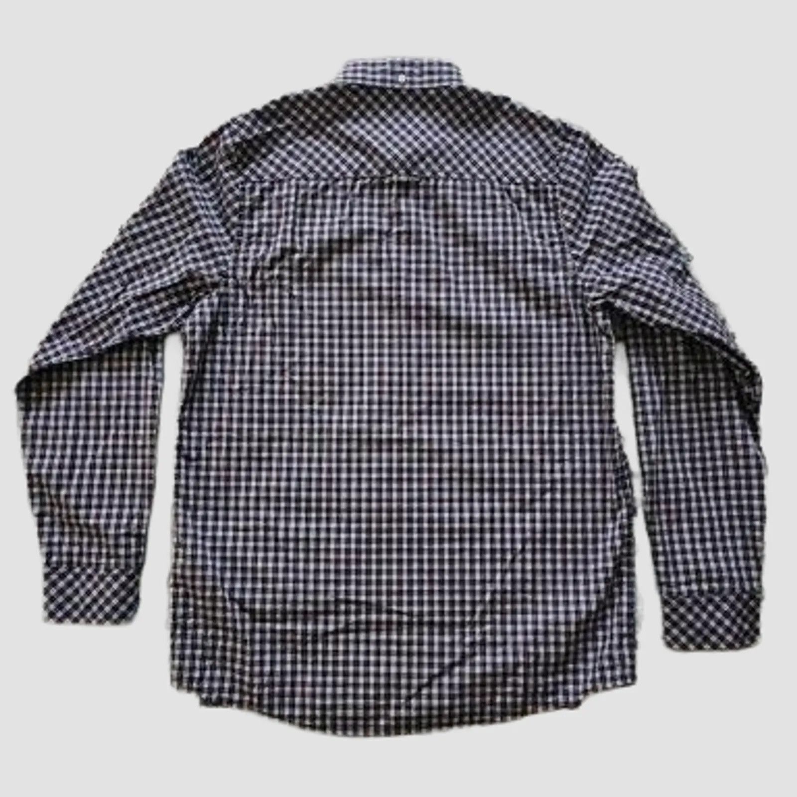 Carhartt Carhartt J/S Jeff Shirt Shirt Size US S / EU 44-46 / 1 - 4 Thumbnail