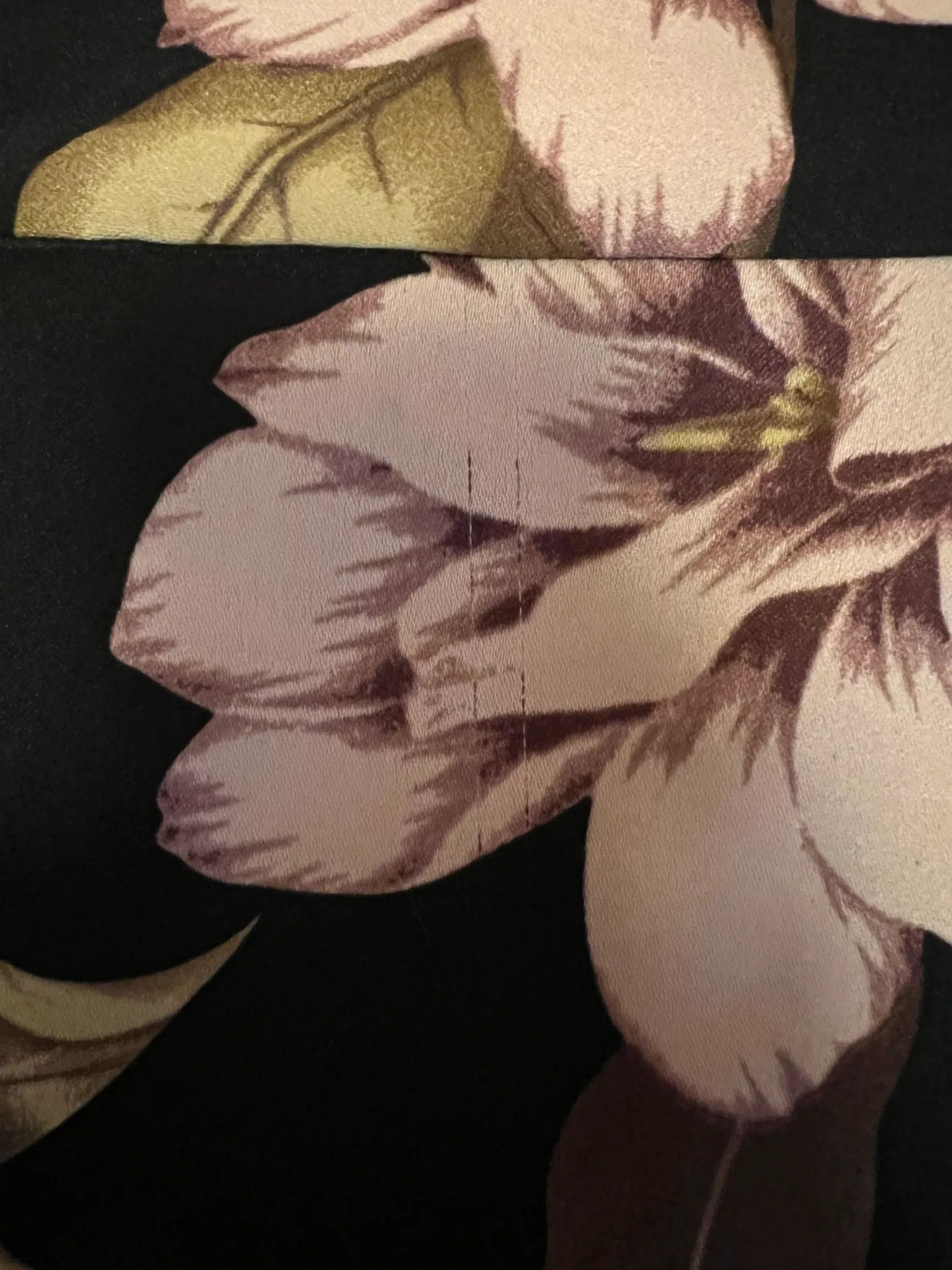 By Malene Birger By Malene Birger Dickow Flower Printed Skirt Skirt Size 28" / US 6 / IT 42 - 5 Thumbnail