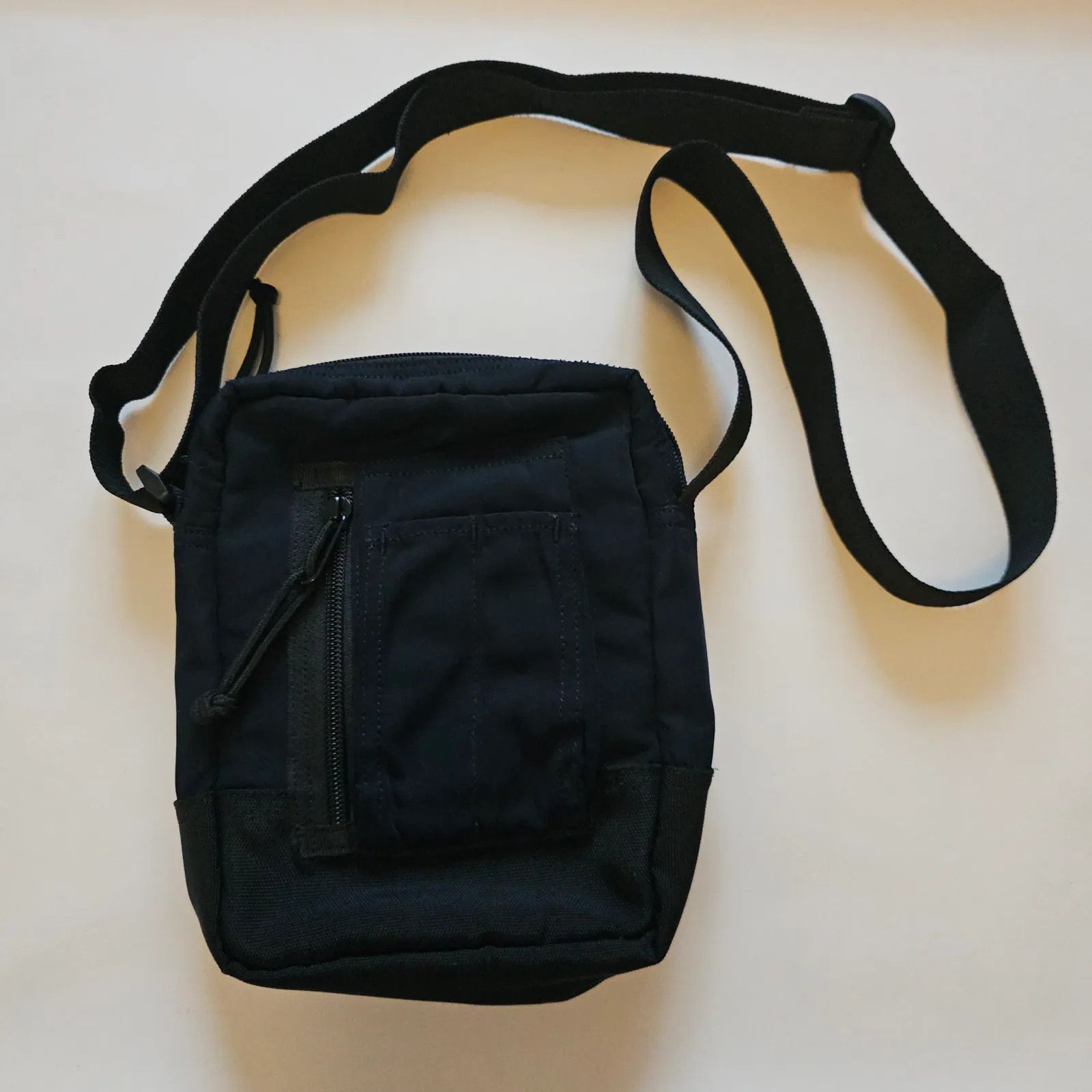 Carhartt Carhartt Military Shoulder Bag Crossbody Bag Size ONE SIZE - 4 Thumbnail