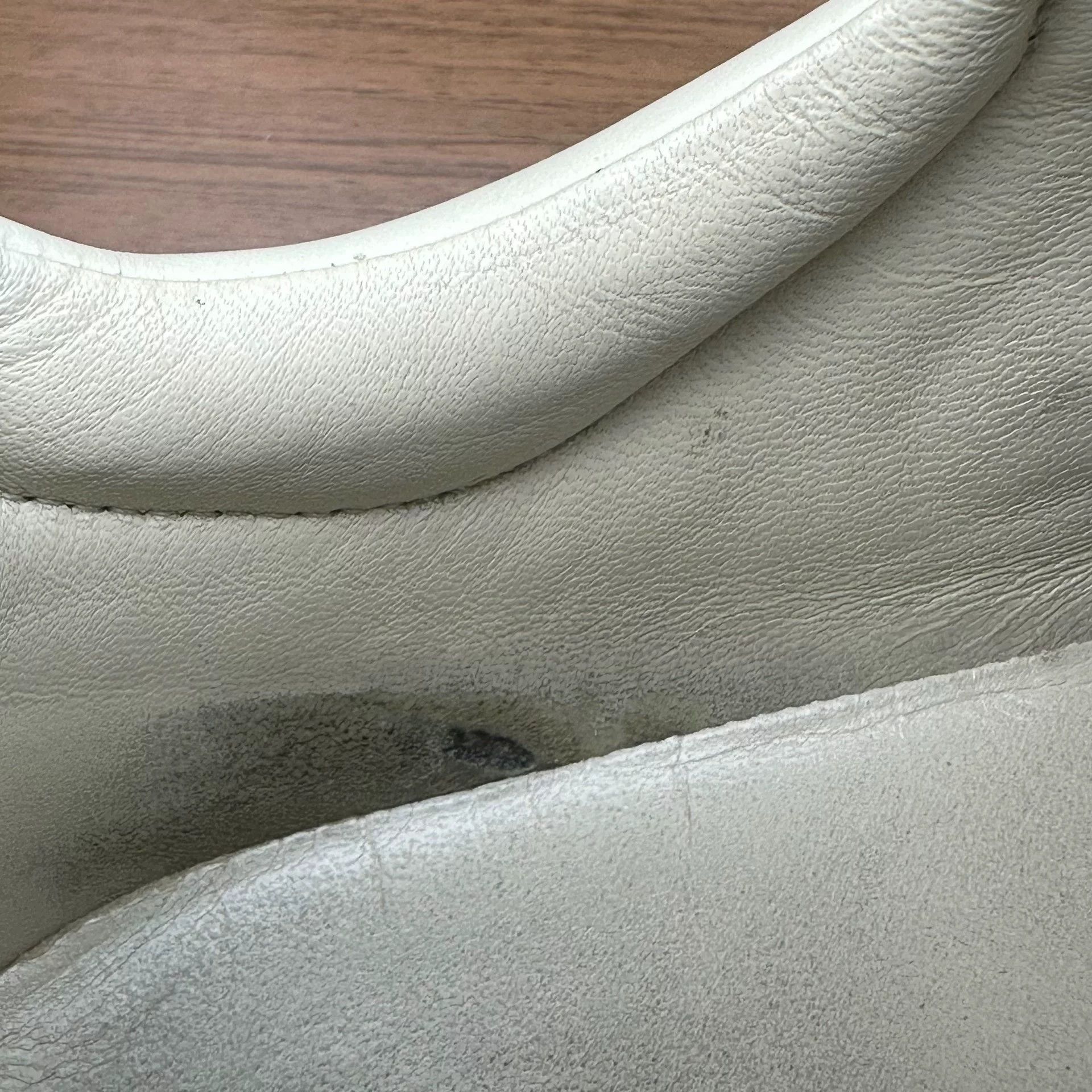 Gucci Gucci White Lowtop Sneakers 10 Men Size US 10 / EU 43 - 8 Thumbnail