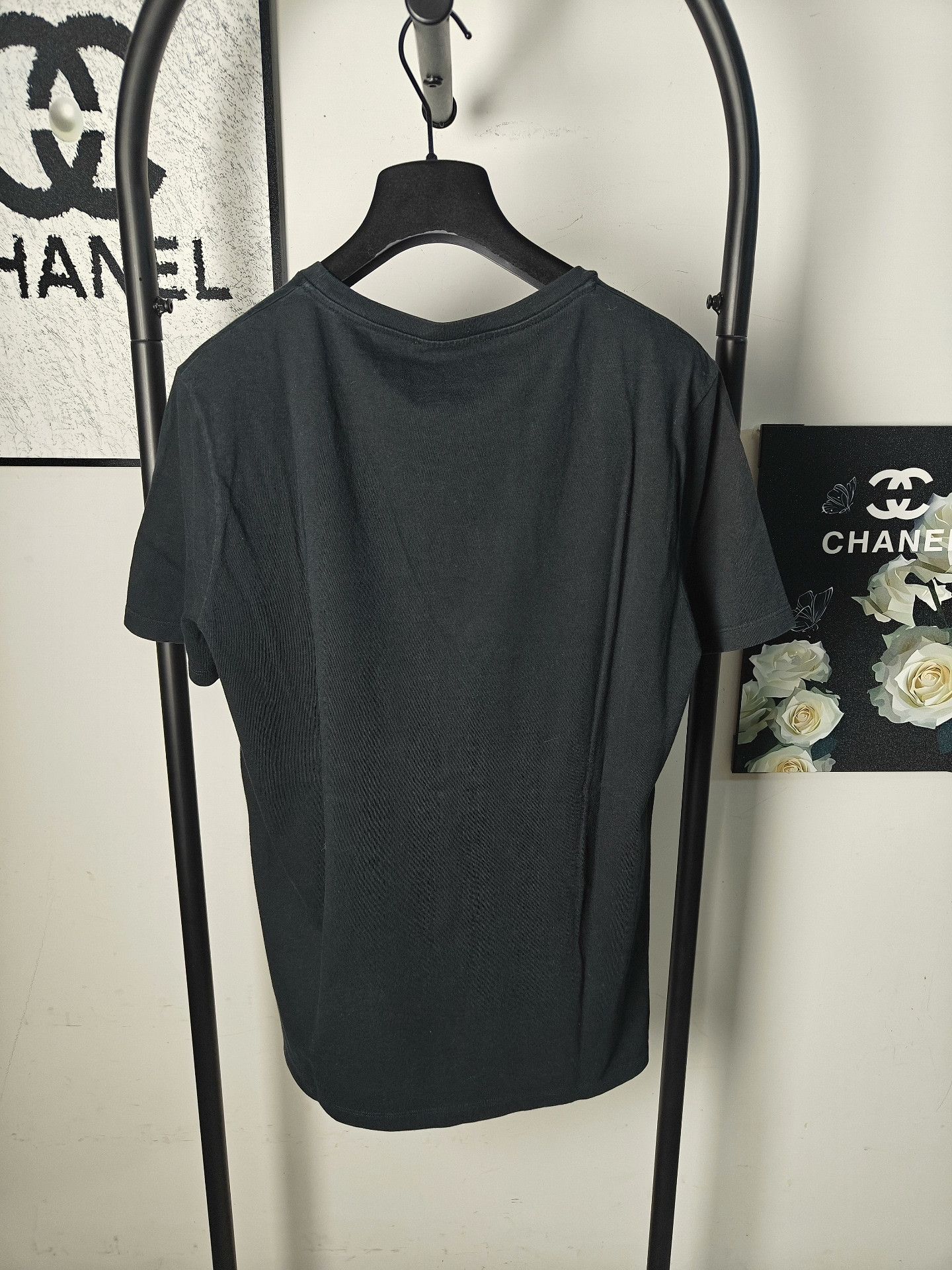 Gucci Gucci White T-Shirt l Men Size US L / EU 52-54 / 3 - 2 Thumbnail