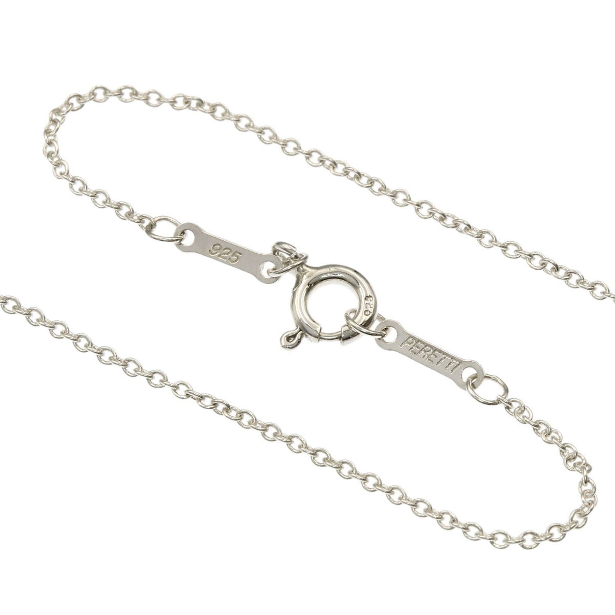 Tiffany & Co. Tiffany & Co. Eternal Circle Necklace, Silver, Women's. Size ONE SIZE - 3 Thumbnail