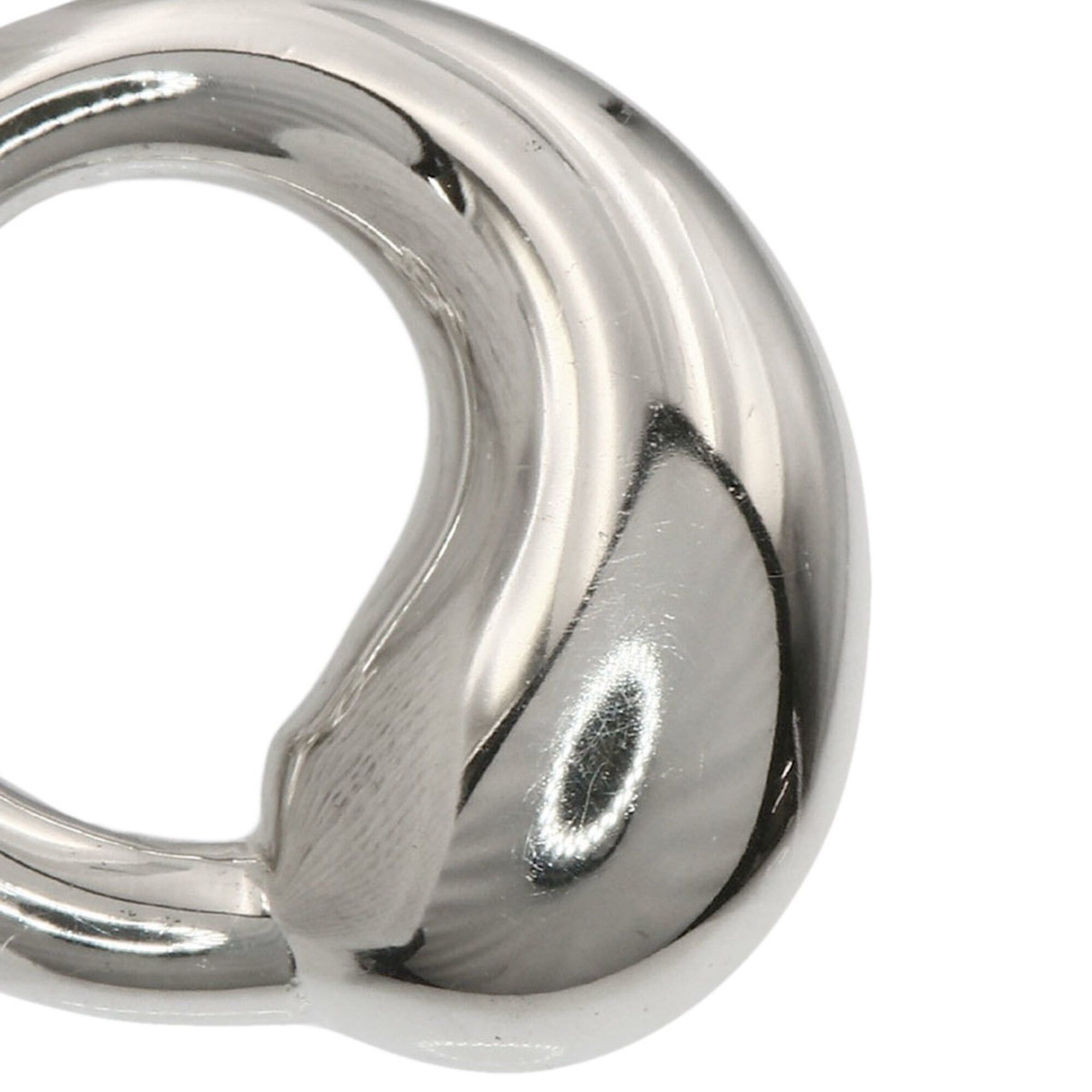 Tiffany & Co. Tiffany & Co. Eternal Circle Necklace, Silver, Women's. Size ONE SIZE - 5 Thumbnail