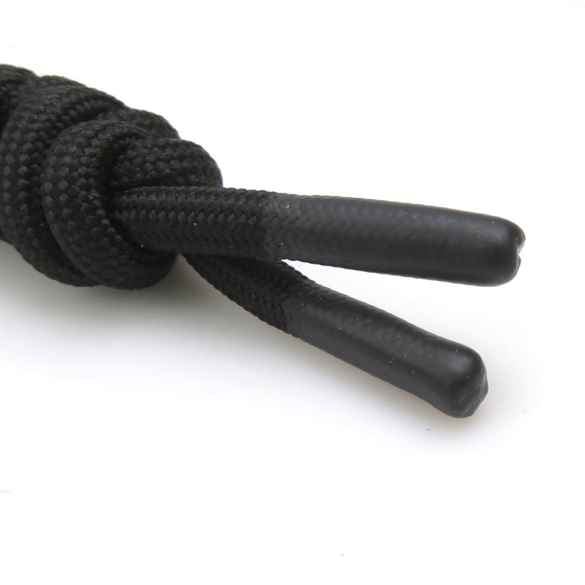Gucci Gucci Charm Keyring Nylon Black Men's Women's 56683k Size ONE SIZE - 4 Thumbnail