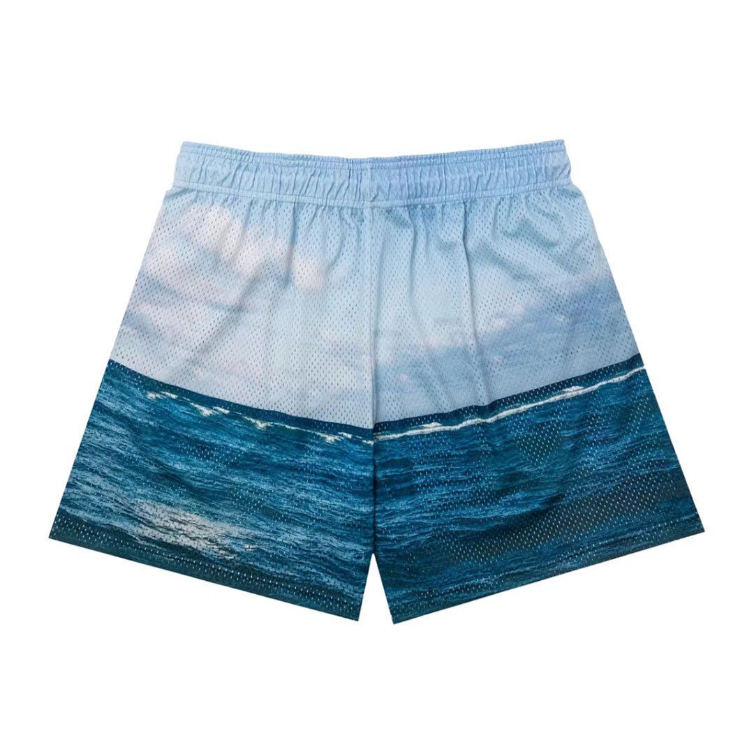 Eric Emanuel EE Basic Short New York Sunshine Size US 36 / EU 52 - 2 Thumbnail