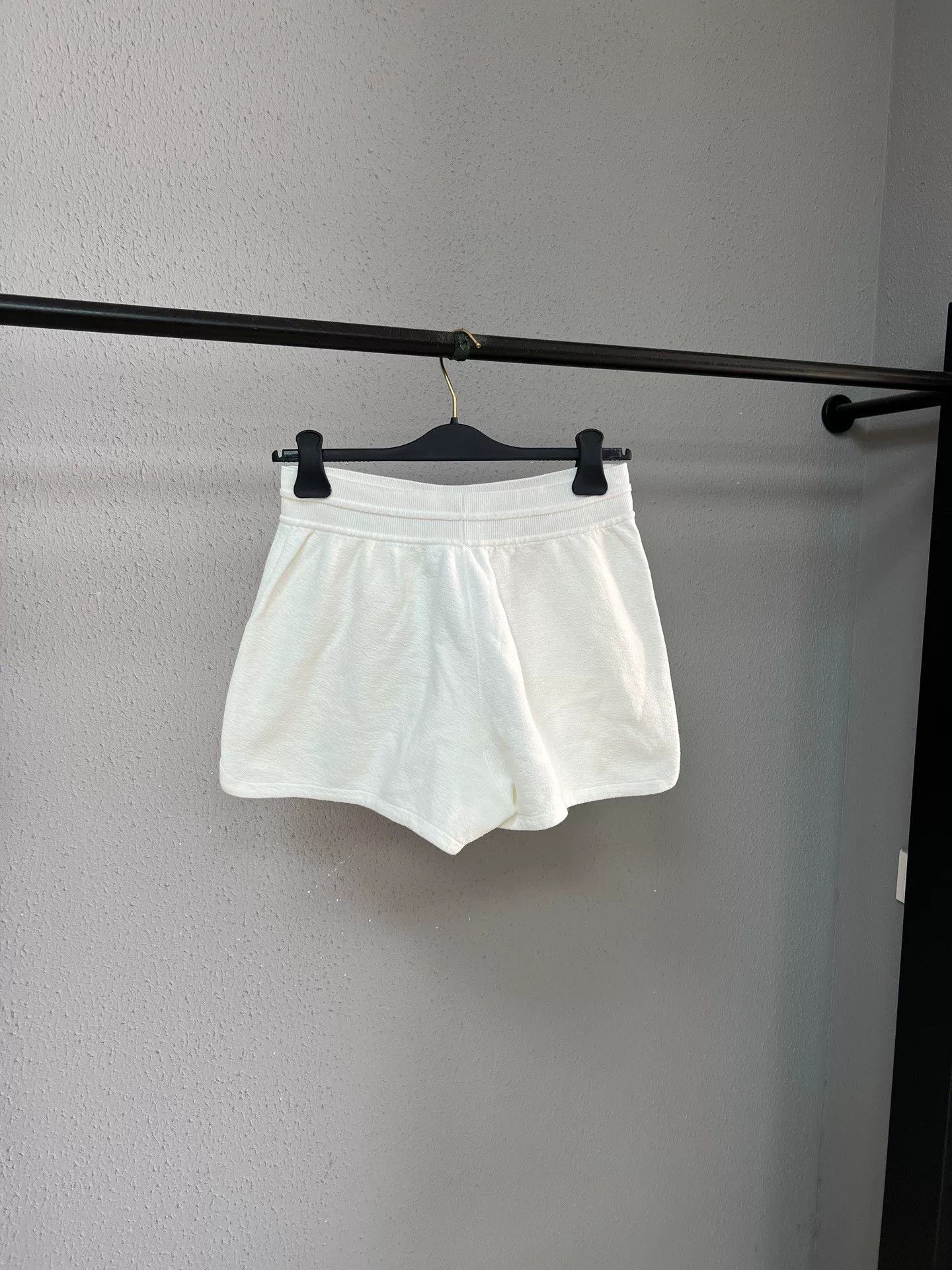 Loro Piana Loro Piana Cotton Sports Shorts Size 38" / US 16 / IT 52 - 2 Thumbnail