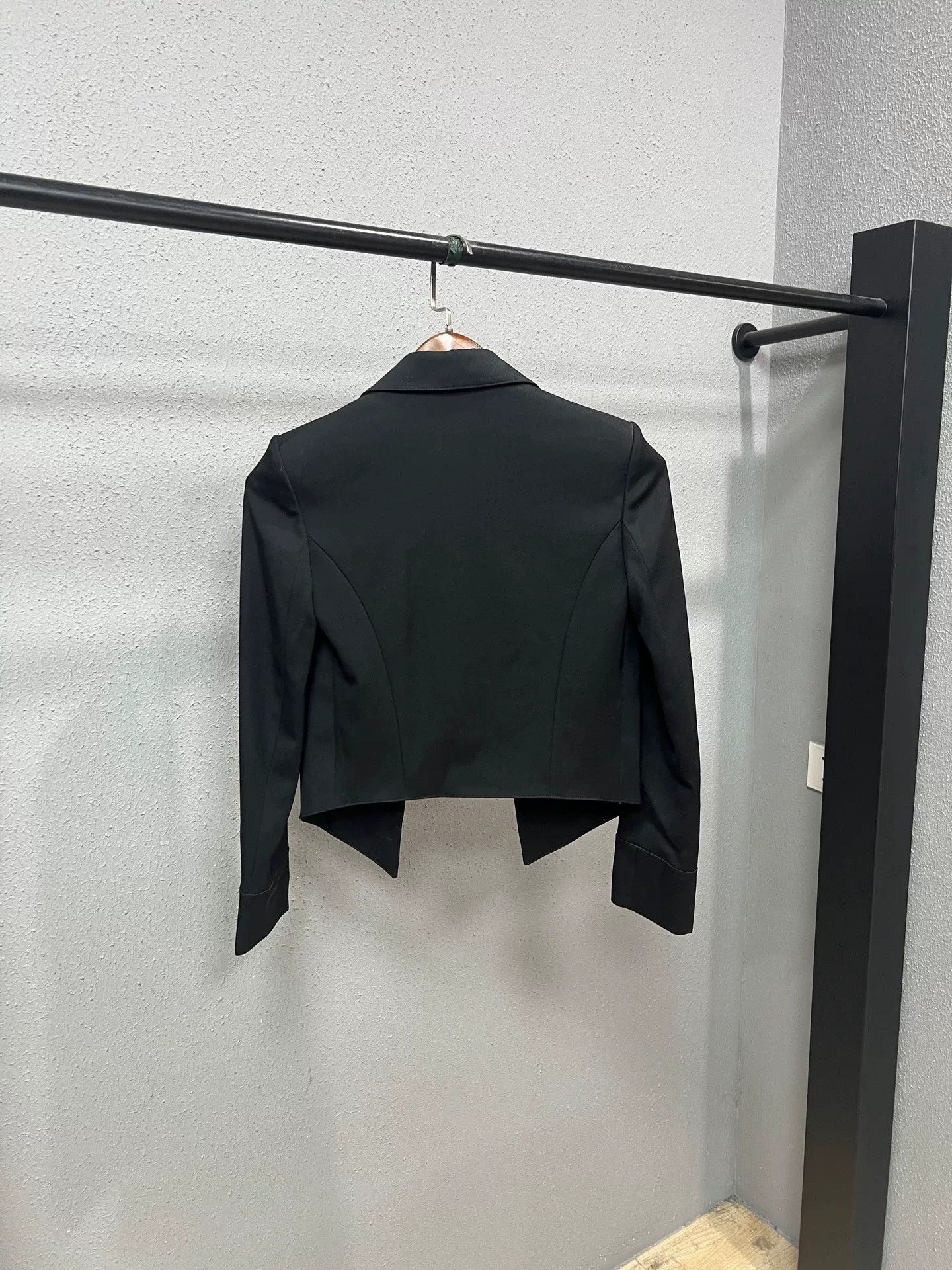 Saint Laurent Paris SLP Court Style Suit Size US M / EU 48-50 / 2 - 2 Thumbnail