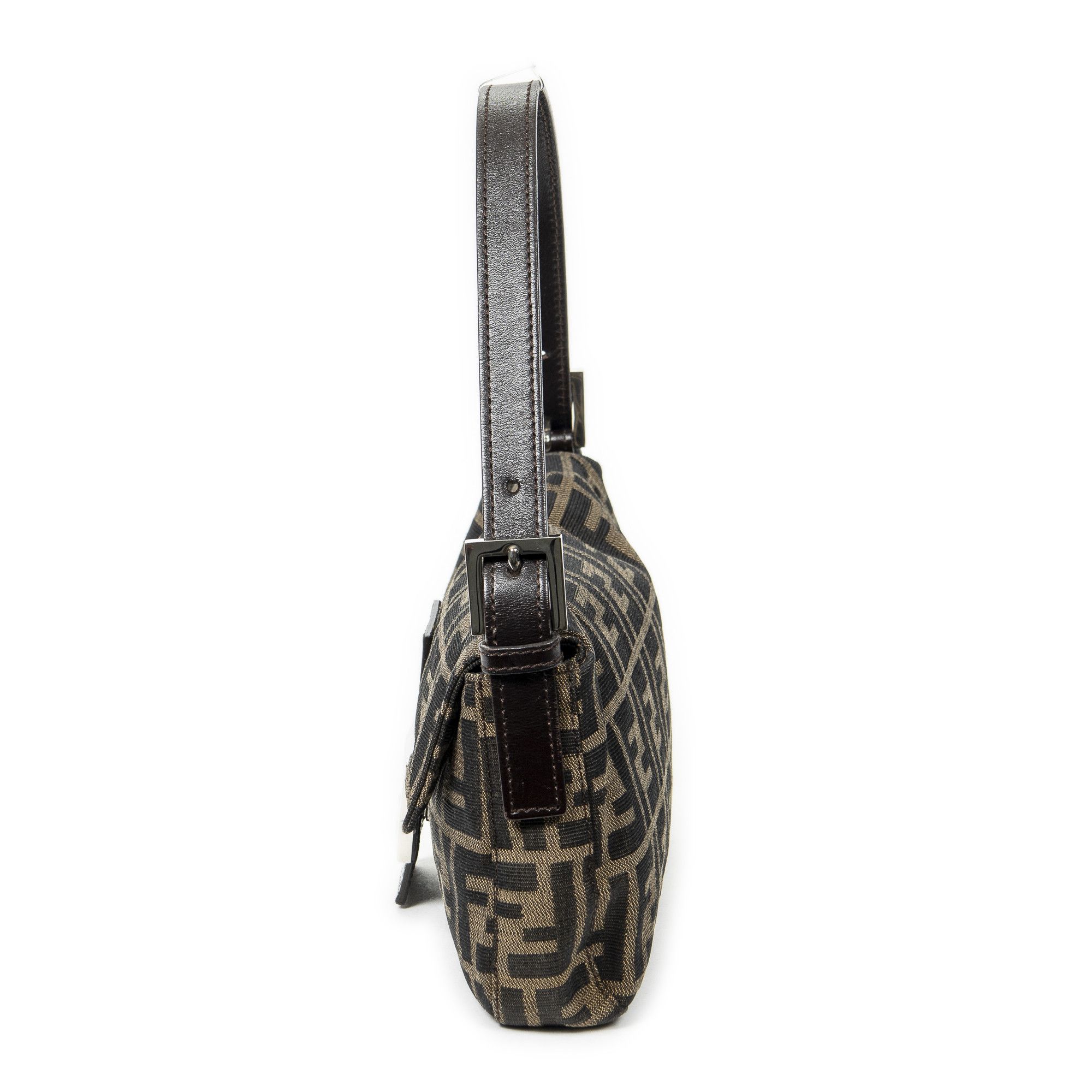 Fendi Baguette Size ONE SIZE - 3 Thumbnail