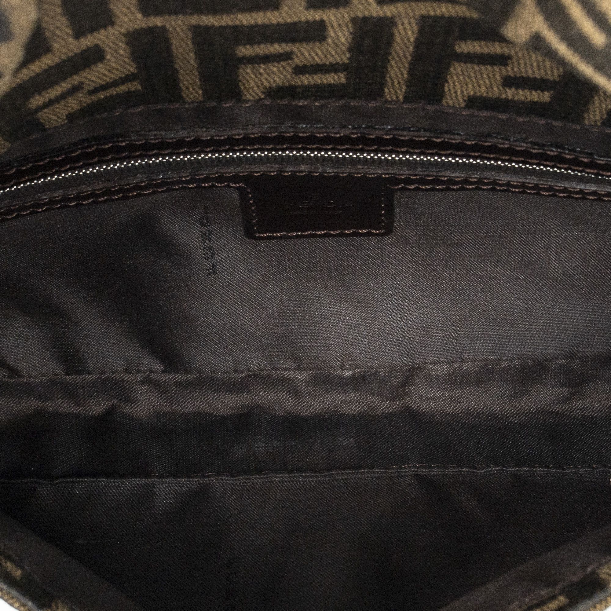 Fendi Baguette Size ONE SIZE - 9 Thumbnail