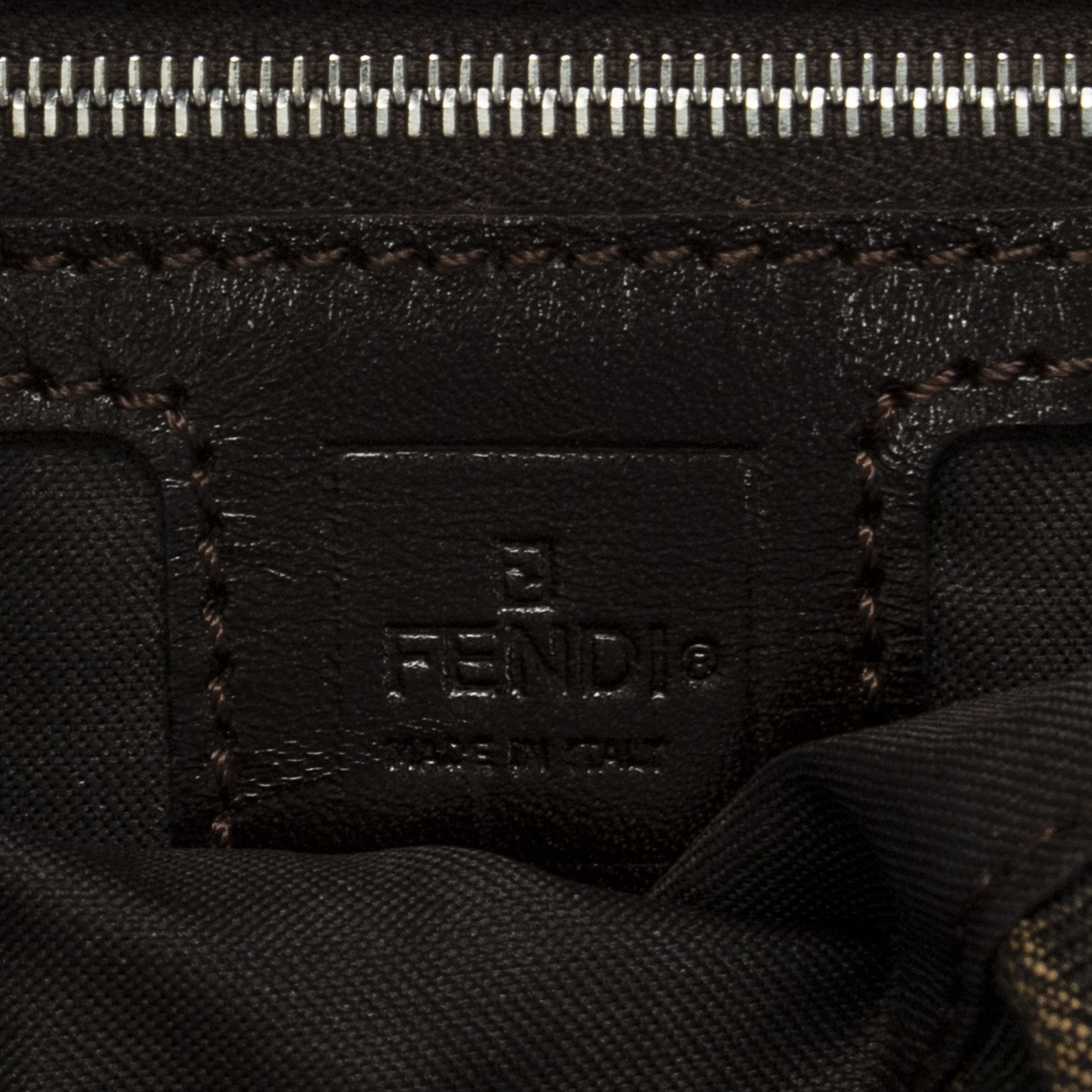 Fendi Baguette Size ONE SIZE - 10 Thumbnail