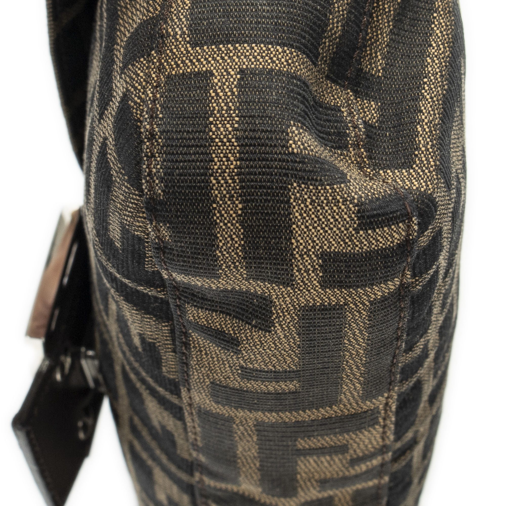 Fendi Baguette Size ONE SIZE - 7 Thumbnail