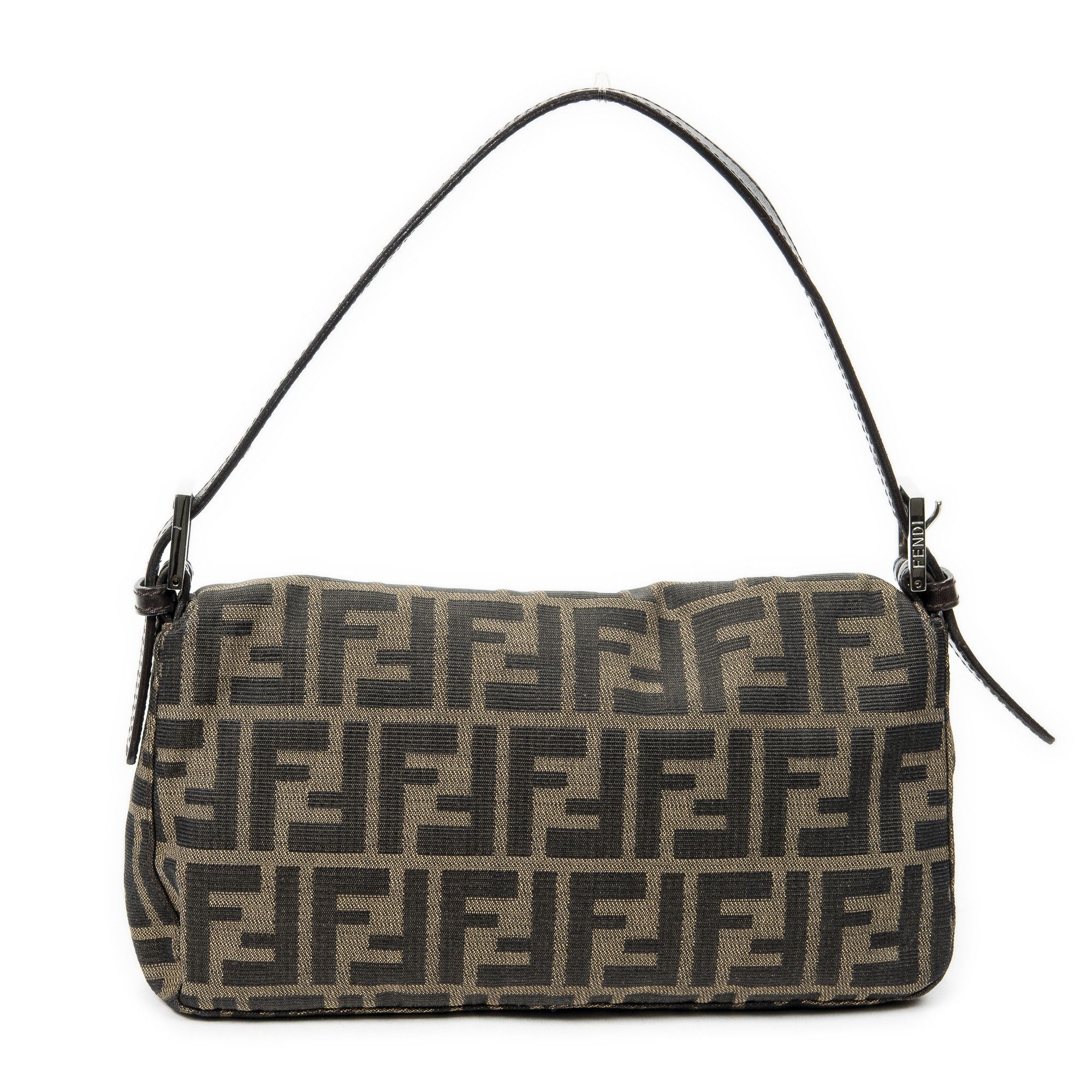 Fendi Baguette Size ONE SIZE - 5 Thumbnail