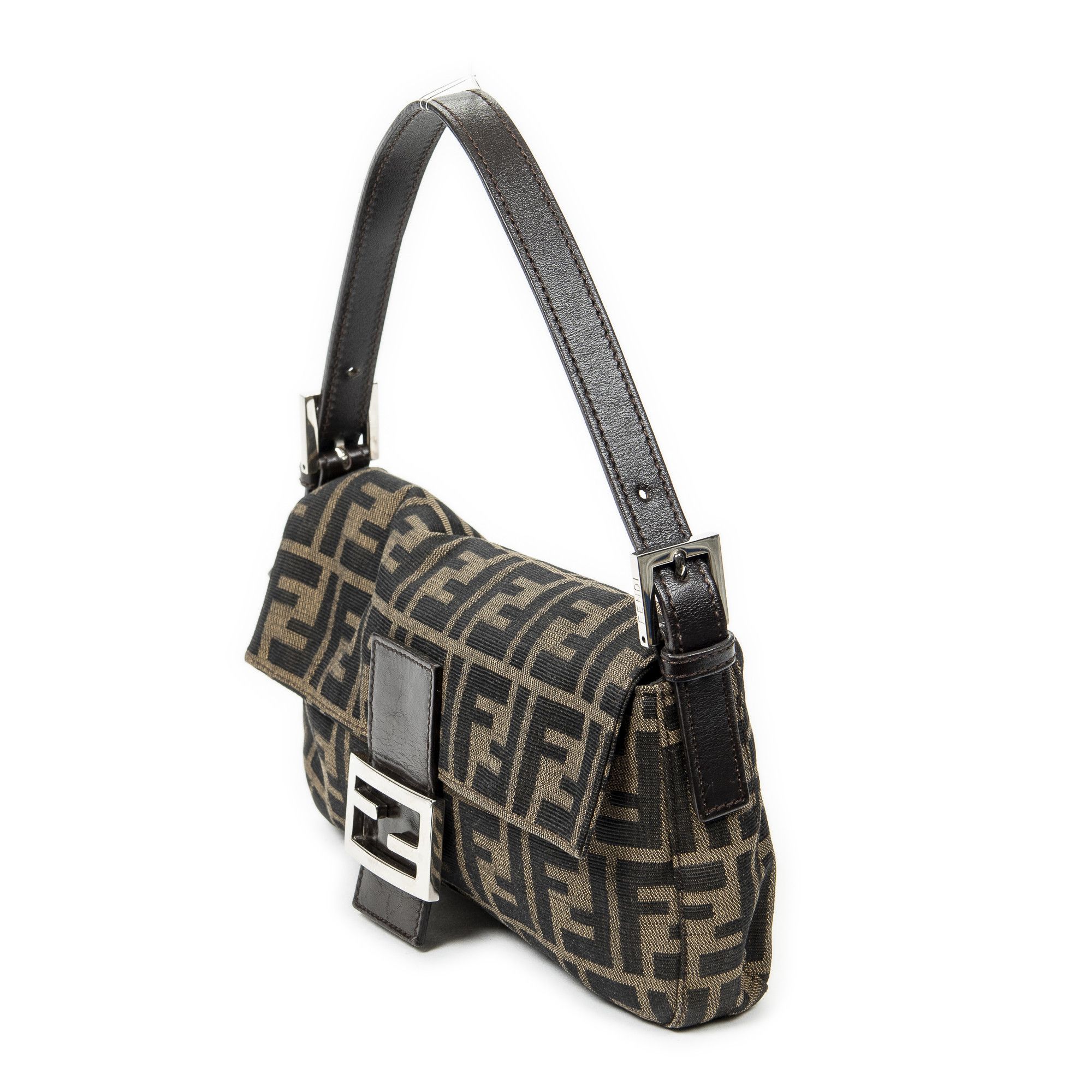 Fendi Baguette Size ONE SIZE - 2 Thumbnail