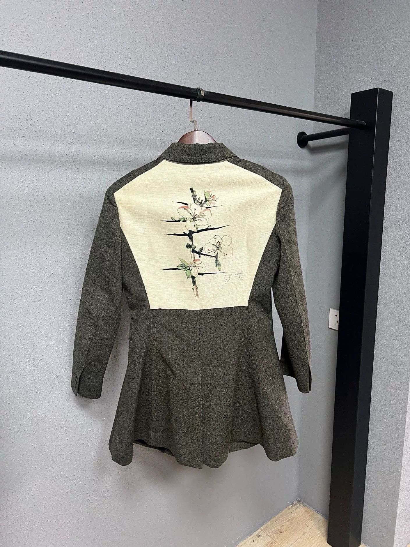 Charles Jeffrey LOVERBOY Loewe x Charles Suit Size S / US 4 / IT 40 - 2 Thumbnail