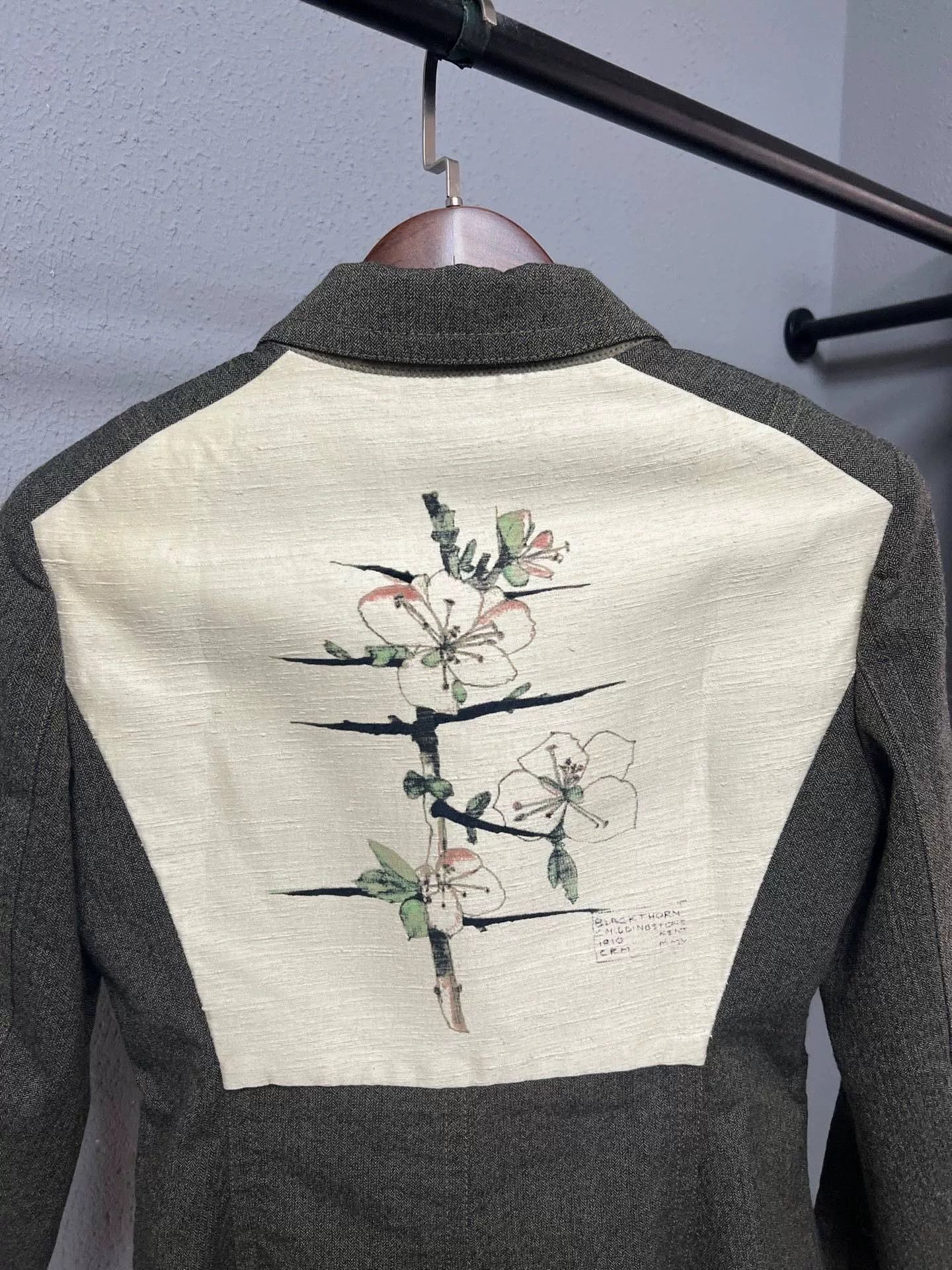 Charles Jeffrey LOVERBOY Loewe x Charles Suit Size S / US 4 / IT 40 - 3 Thumbnail