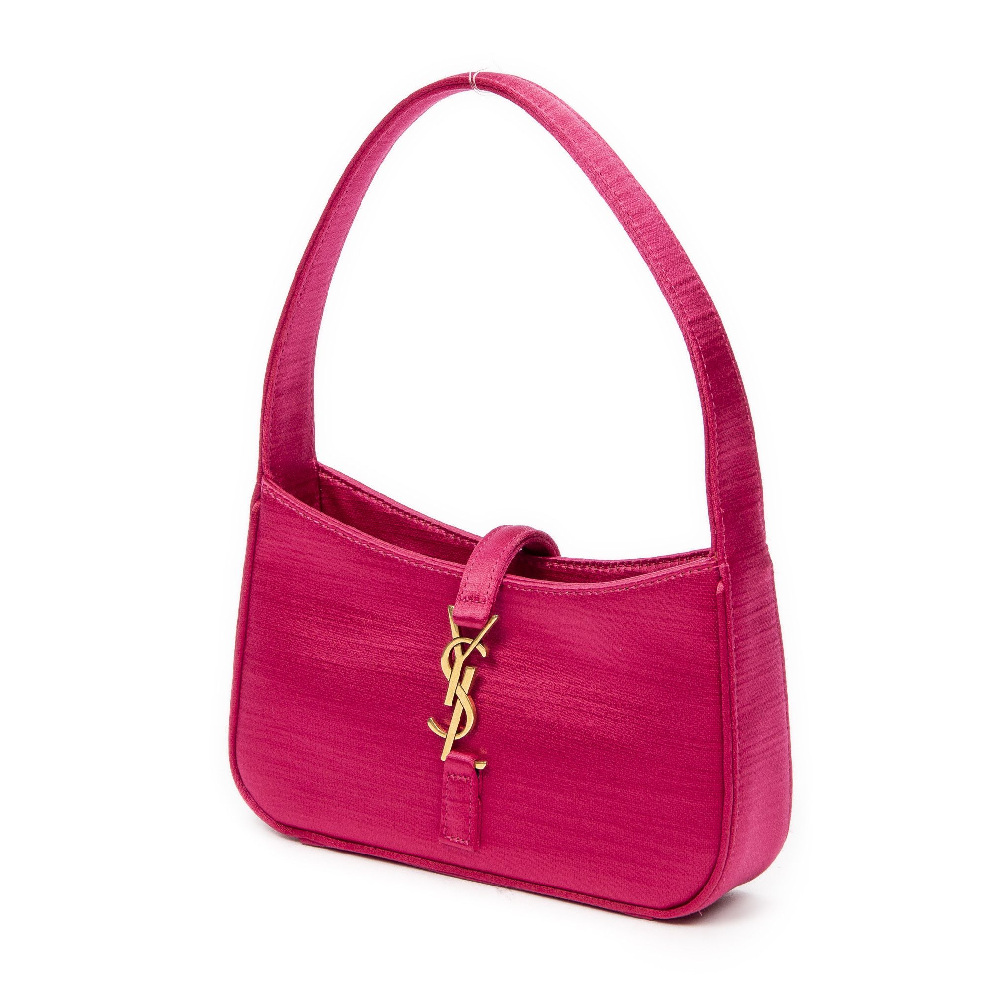 Yves Saint Laurent Mini Le 5 À 7 Size ONE SIZE - 2 Thumbnail