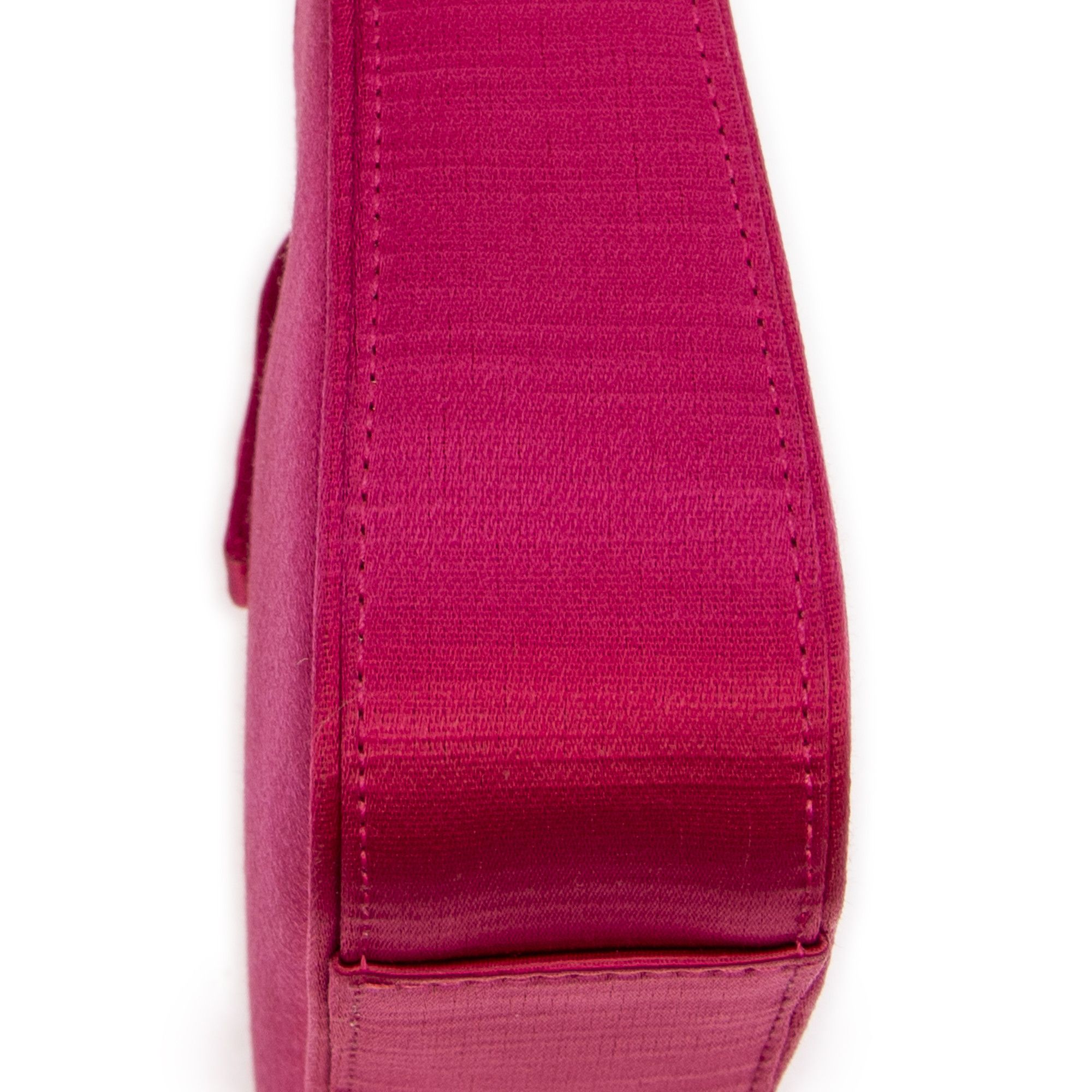 Yves Saint Laurent Mini Le 5 À 7 Size ONE SIZE - 7 Thumbnail