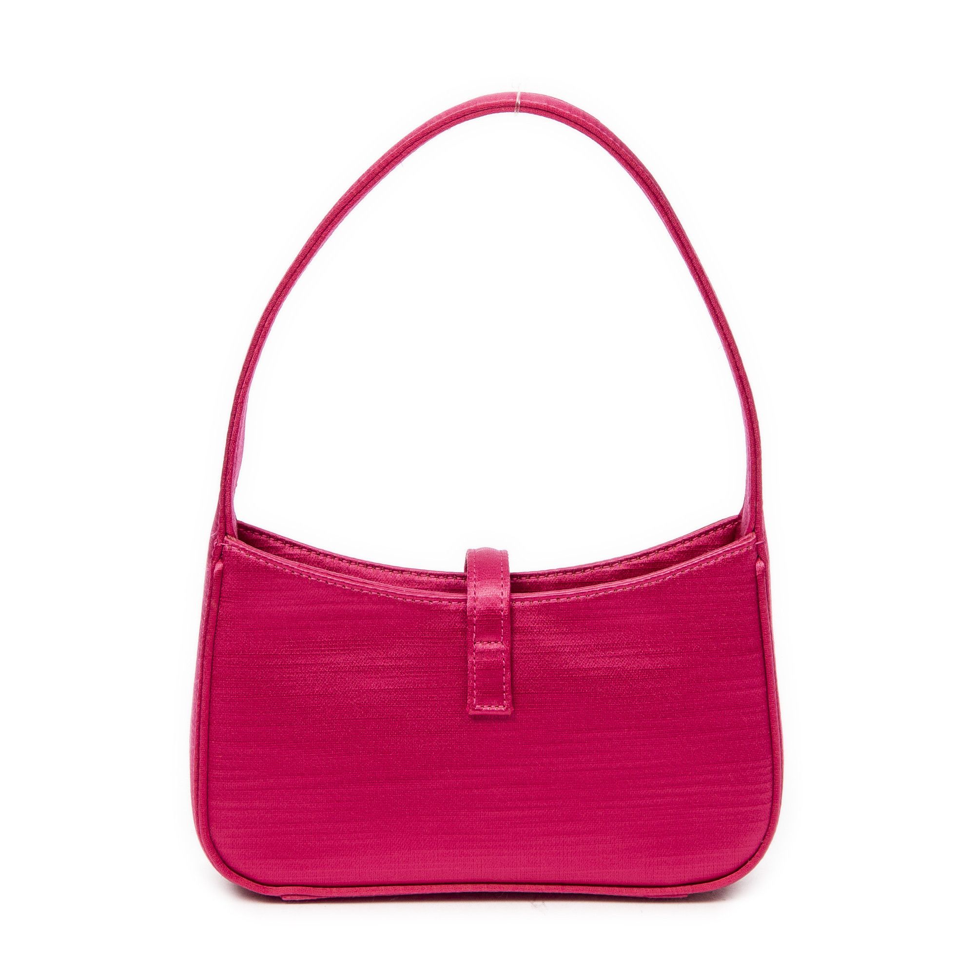 Yves Saint Laurent Mini Le 5 À 7 Size ONE SIZE - 5 Thumbnail
