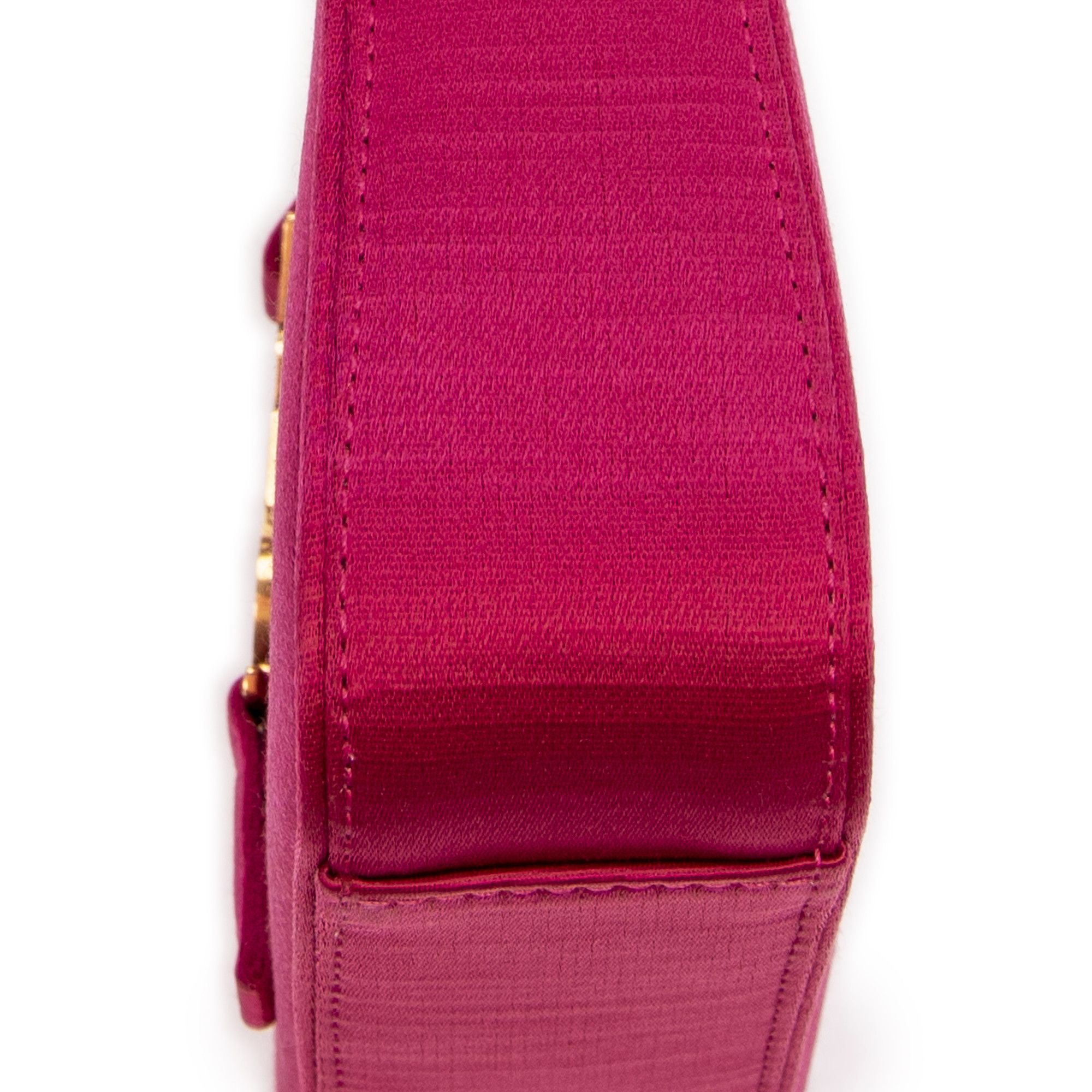 Yves Saint Laurent Mini Le 5 À 7 Size ONE SIZE - 8 Thumbnail