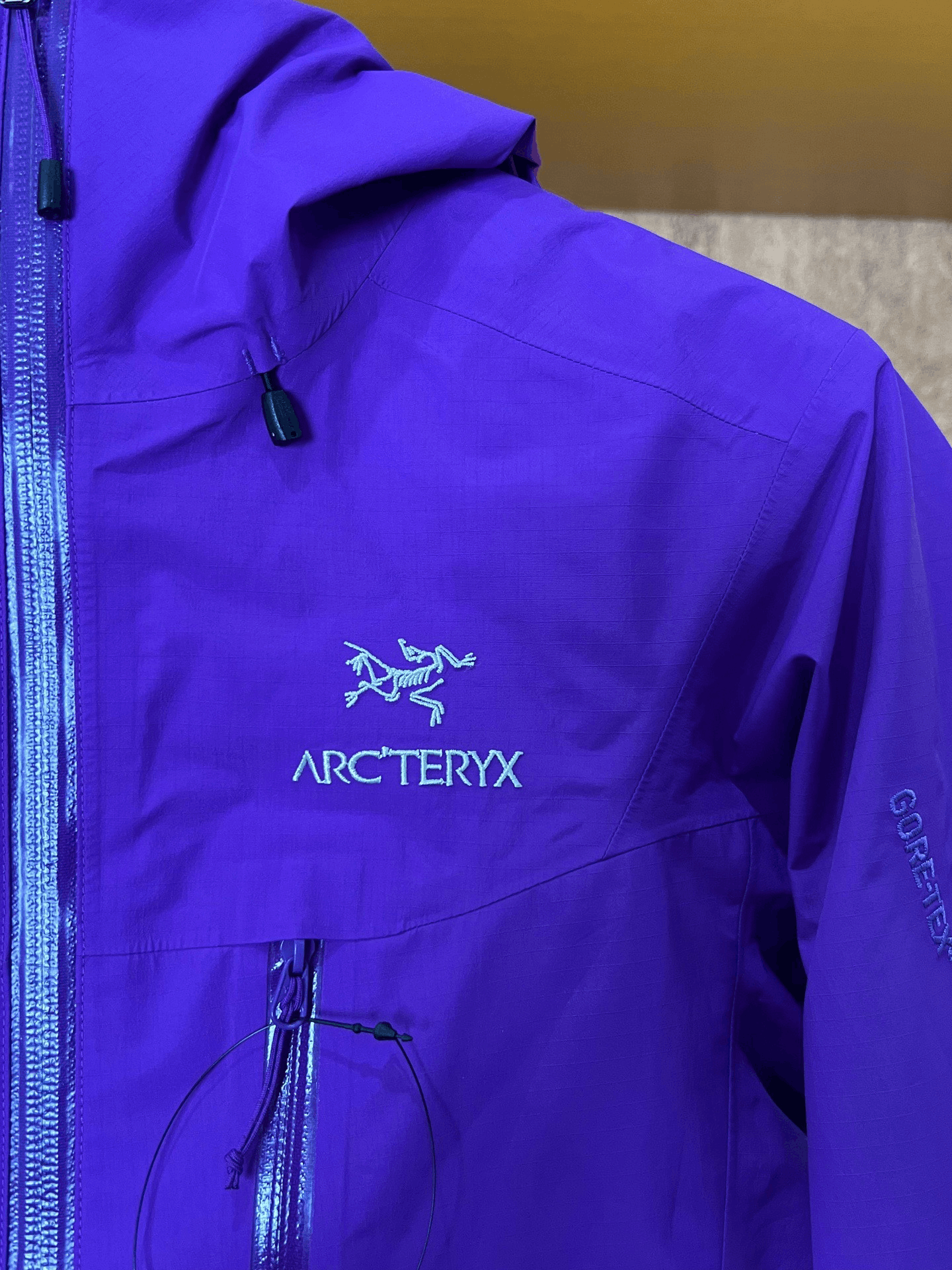 Arc'teryx Arcteryx Beta Jacket Size XS / US 0-2 / IT 36-38 - 3 Thumbnail