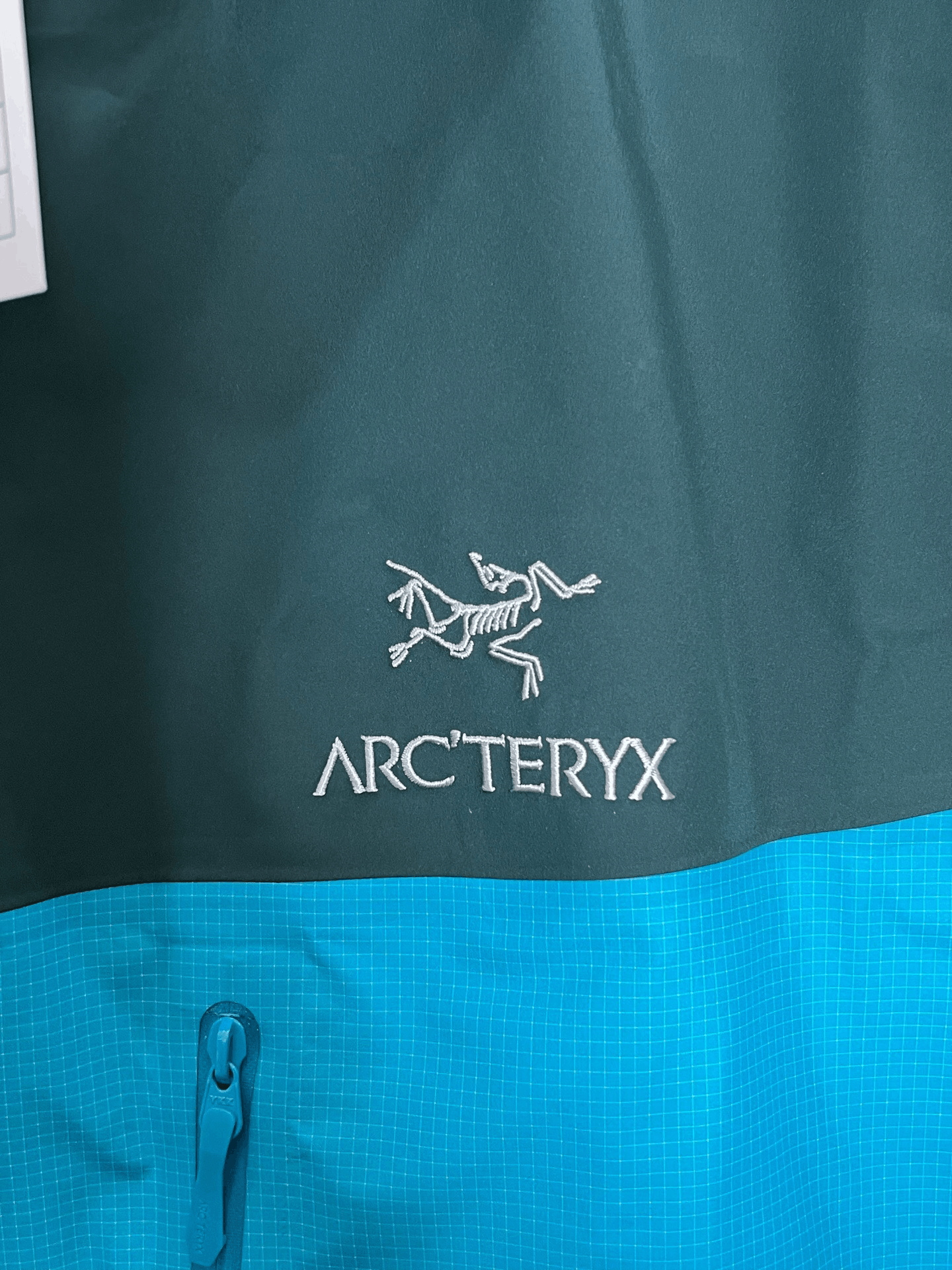 Arc'teryx Arcteryx Alpha Jacket Size US XXL / EU 58 / 5 - 3 Thumbnail