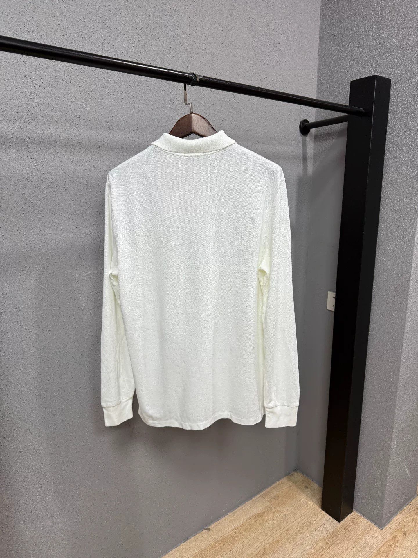 Ralph Lauren Ralph Lauren Long-Sleeve Polo Size US L / EU 52-54 / 3 - 2 Thumbnail