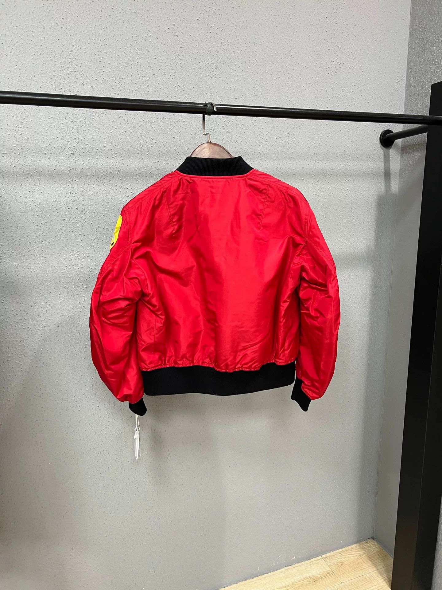 Dior Dior Medal Baseball Jacket Size XS / US 0-2 / IT 36-38 - 2 Thumbnail