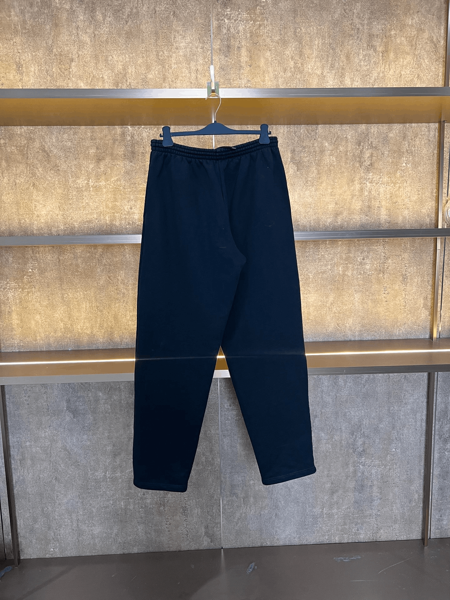 Balenciaga Balenciaga Sweatpants Size 22" - 2 Thumbnail