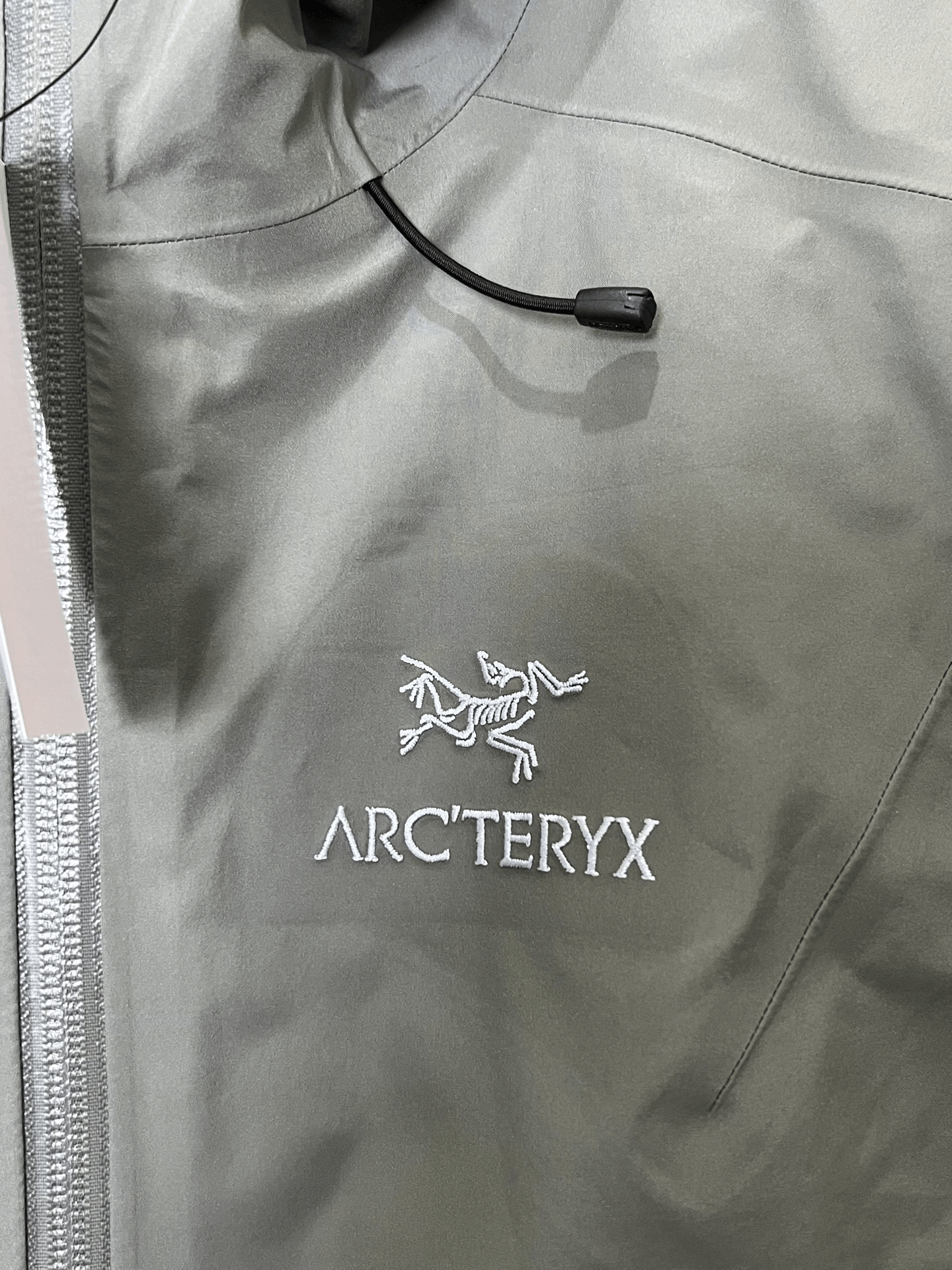 Arc'teryx Arcteryx Green Jacket Size XS / US 0-2 / IT 36-38 - 3 Thumbnail