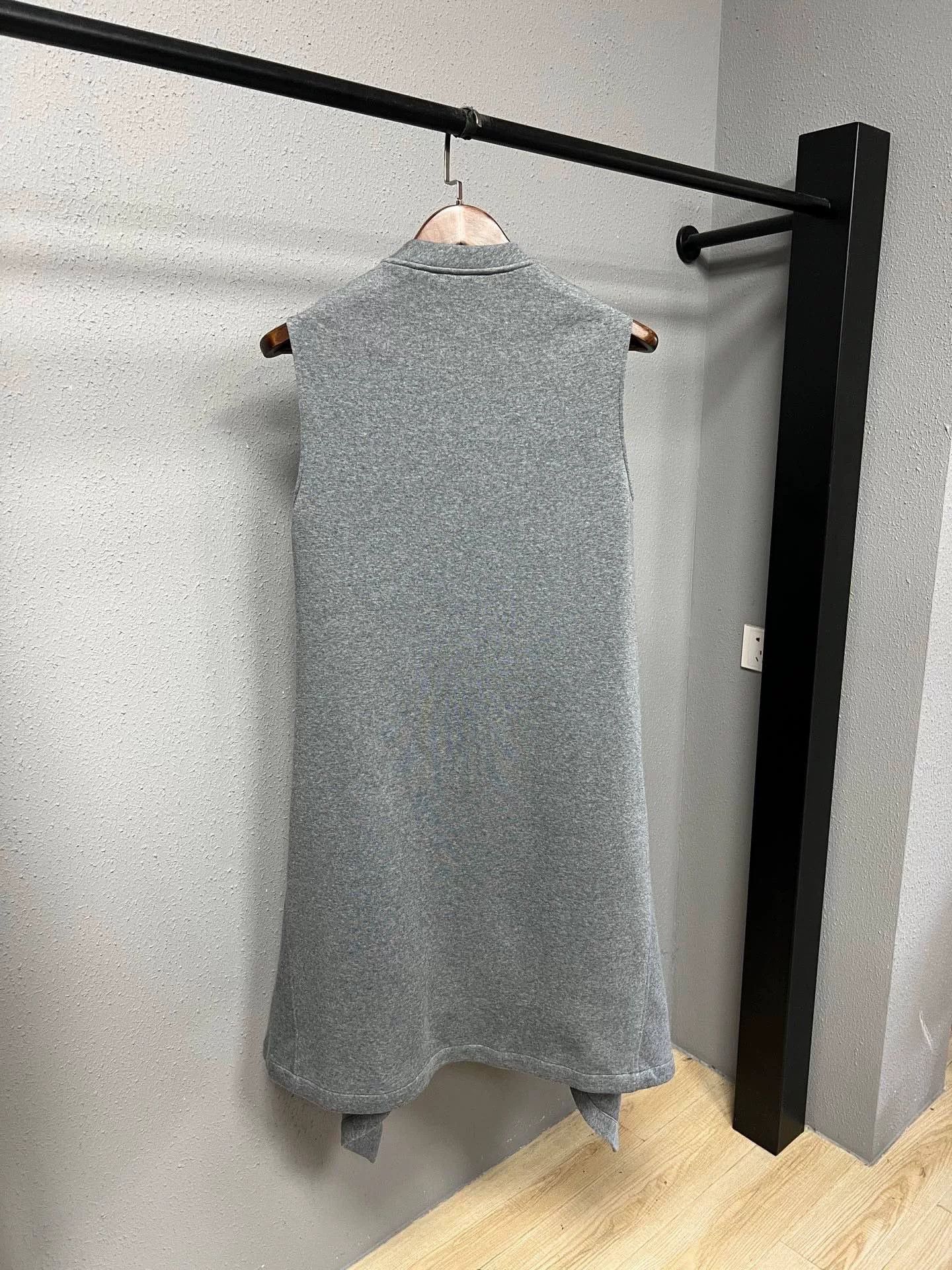 Marni Marni Wool Vest Dress Size S / US 4 / IT 40 - 2 Thumbnail
