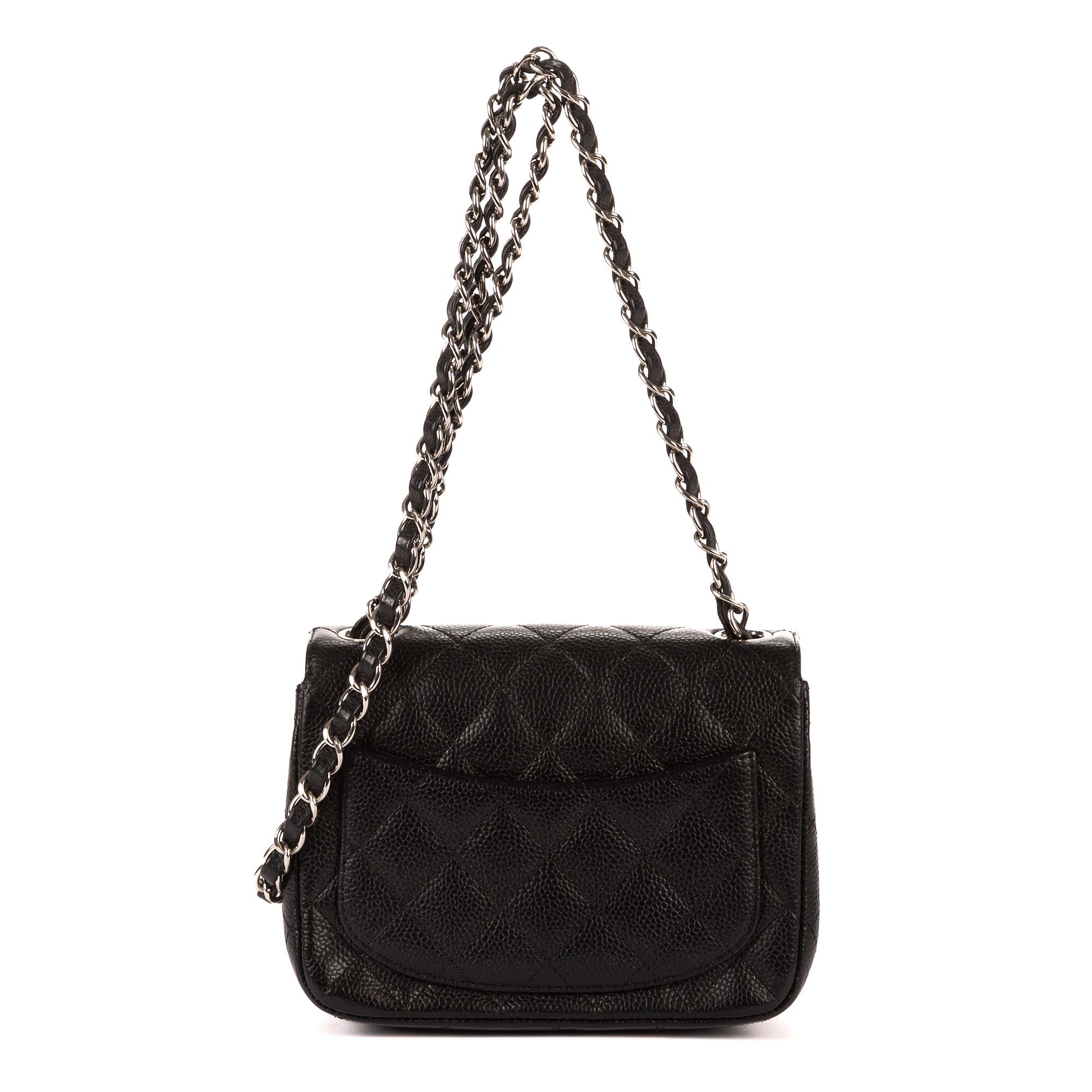 Chanel Classic Mini Flap Size ONE SIZE - 5 Thumbnail