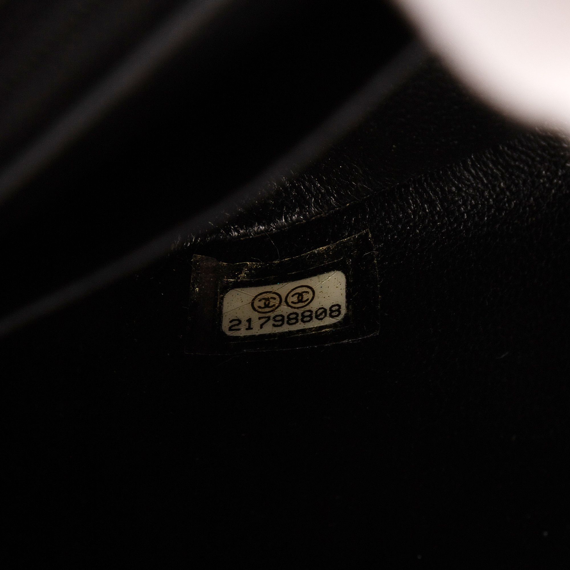 Chanel Classic Mini Flap Size ONE SIZE - 11 Thumbnail