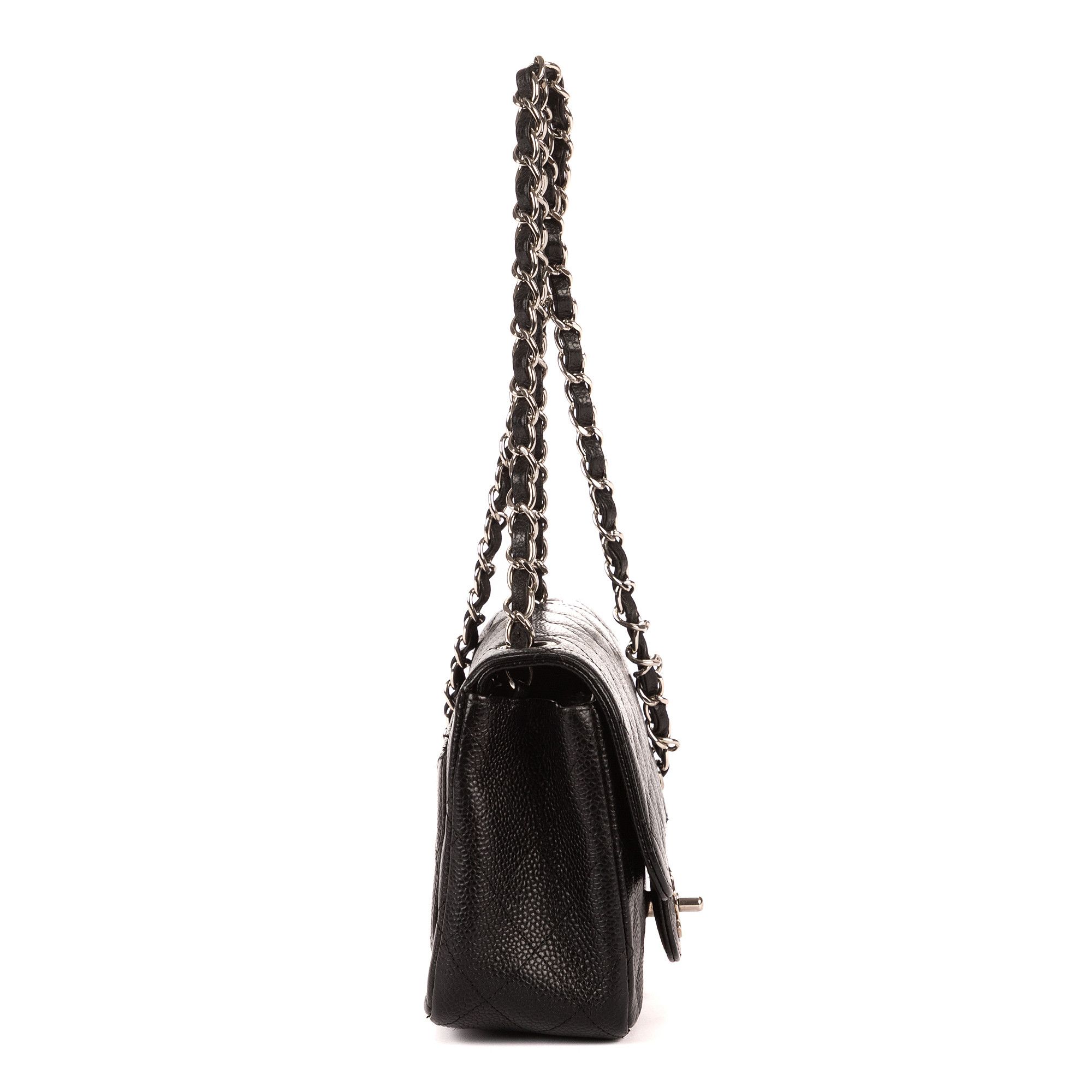 Chanel Classic Mini Flap Size ONE SIZE - 4 Thumbnail