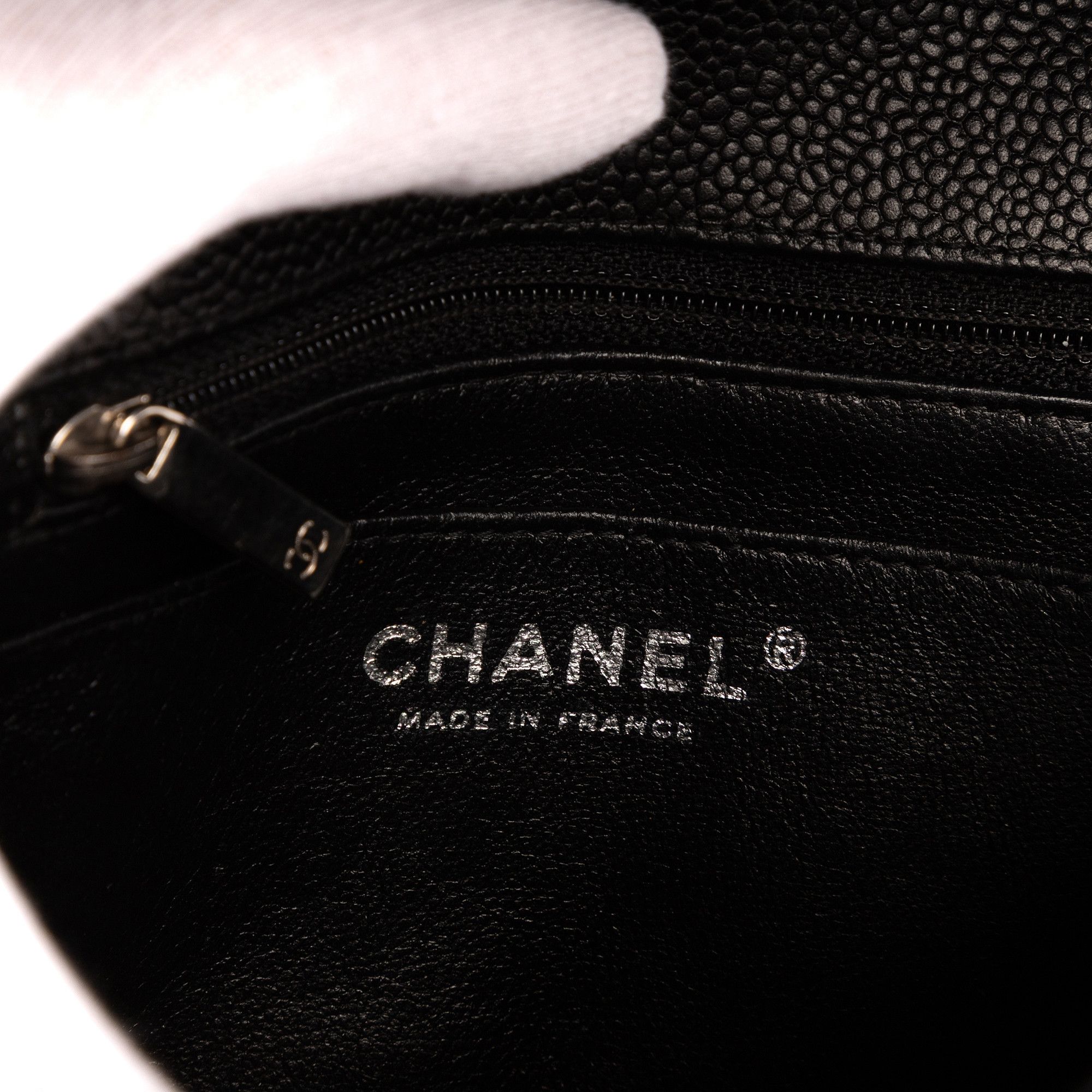 Chanel Classic Mini Flap Size ONE SIZE - 10 Thumbnail