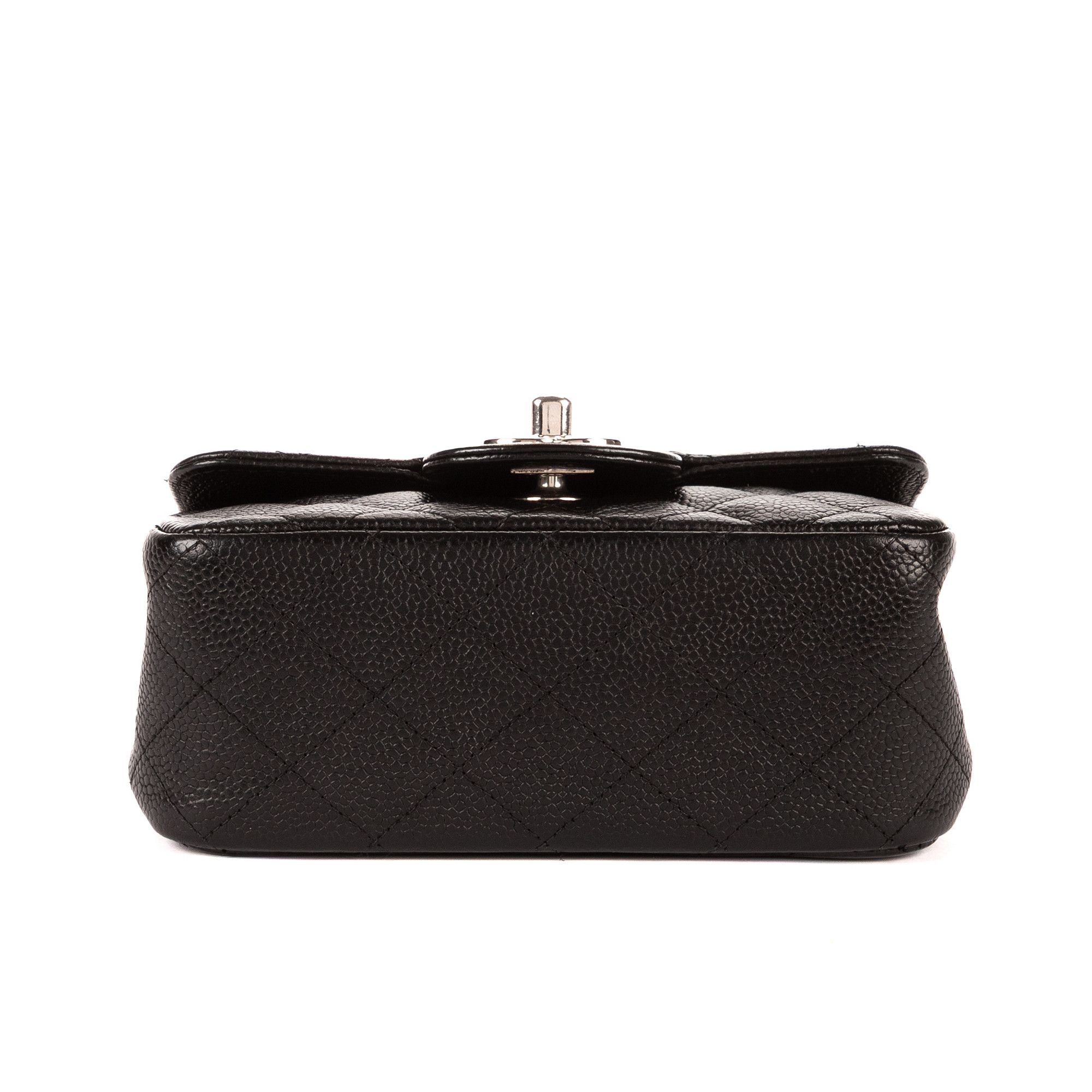 Chanel Classic Mini Flap Size ONE SIZE - 6 Thumbnail