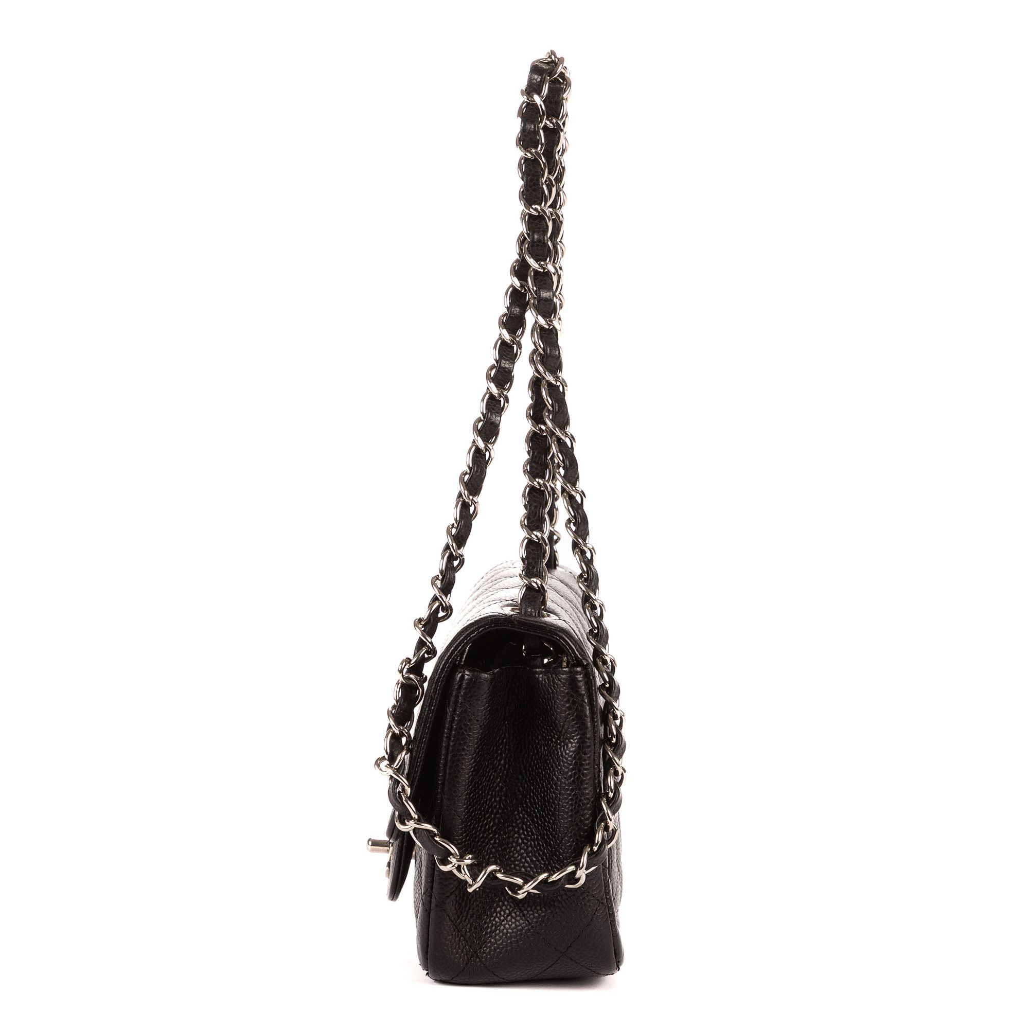 Chanel Classic Mini Flap Size ONE SIZE - 3 Thumbnail