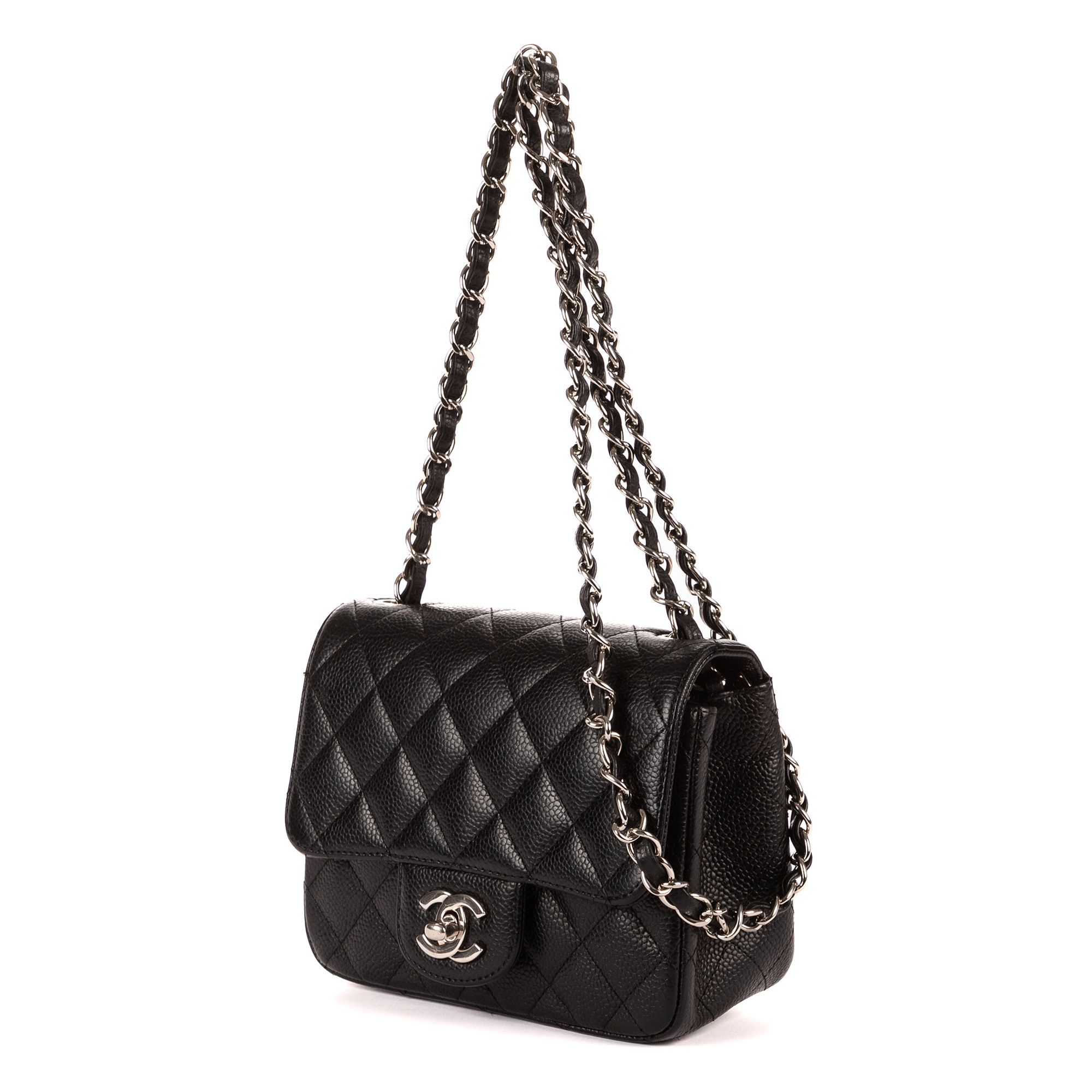 Chanel Classic Mini Flap Size ONE SIZE - 2 Thumbnail