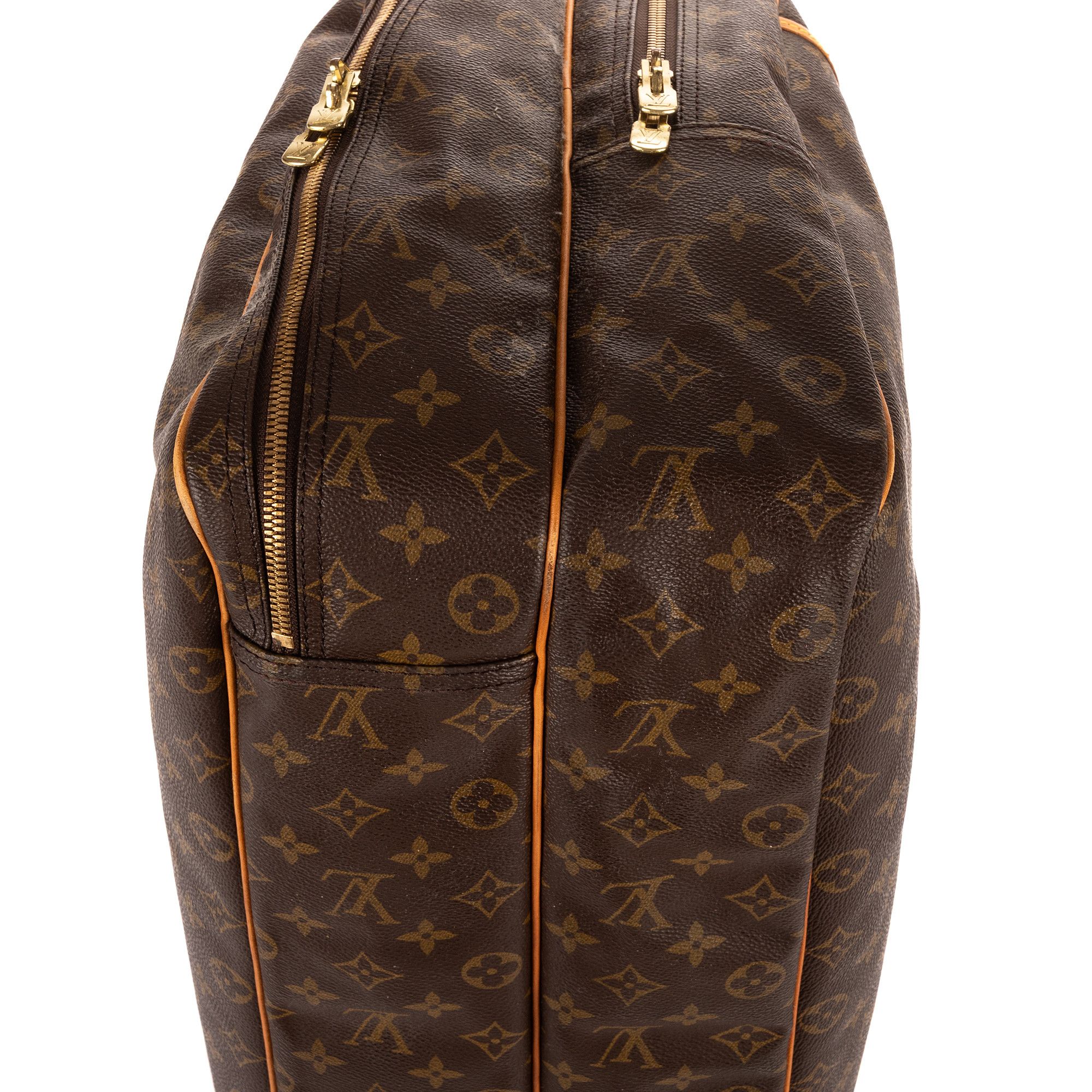 Louis Vuitton Alizé 24h Single Zip Size ONE SIZE - 7 Thumbnail