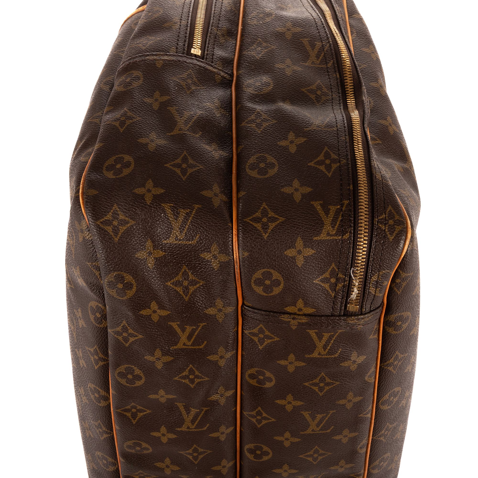 Louis Vuitton Alizé 24h Single Zip Size ONE SIZE - 8 Thumbnail